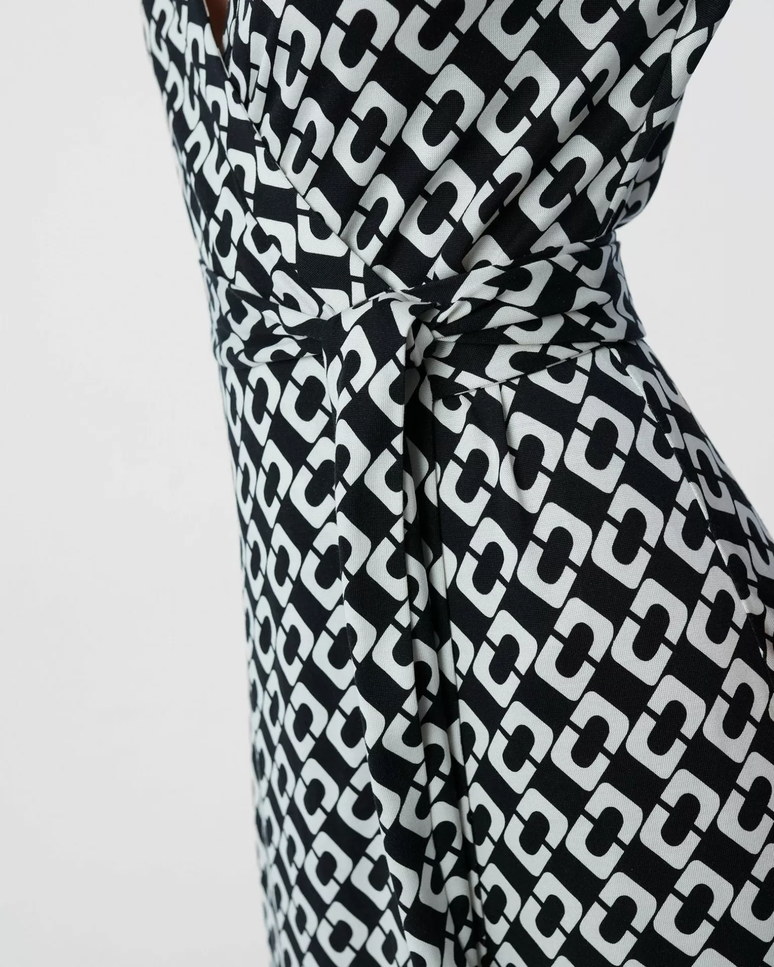 Abigail Silk Jersey Dress^Diane von Furstenberg Discount