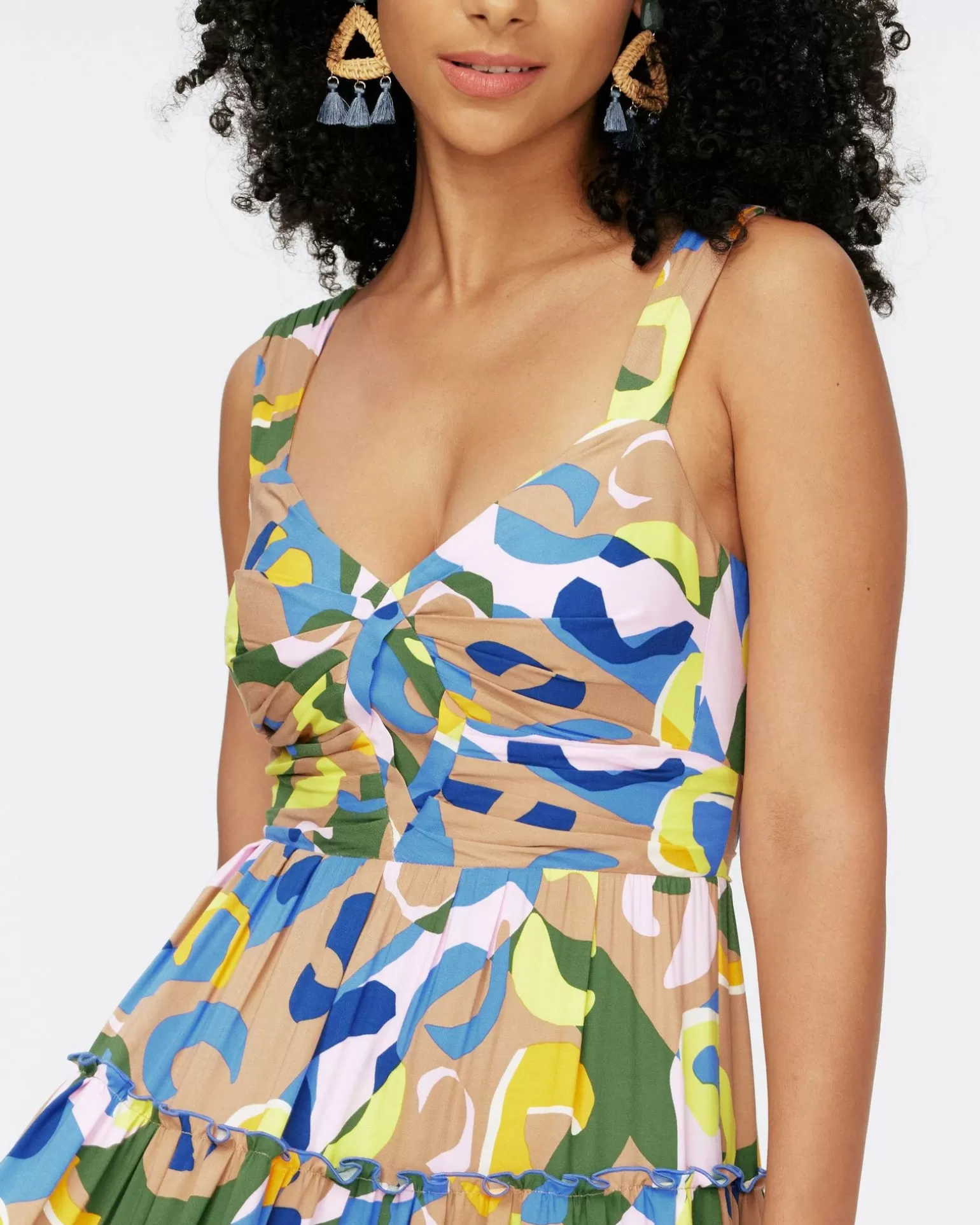 Achilles Dress^Diane von Furstenberg Shop