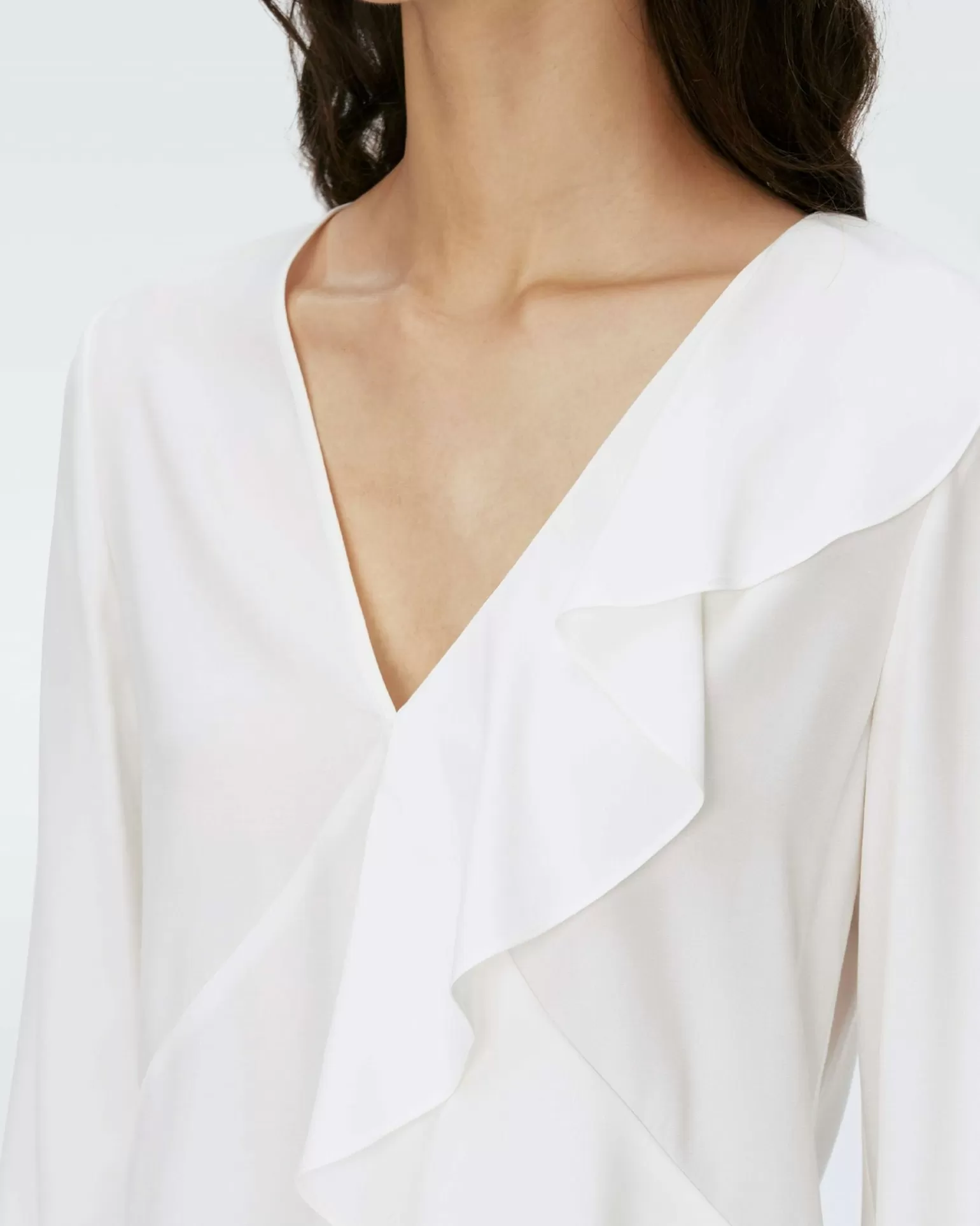 Aggie Top^Diane von Furstenberg Best Sale