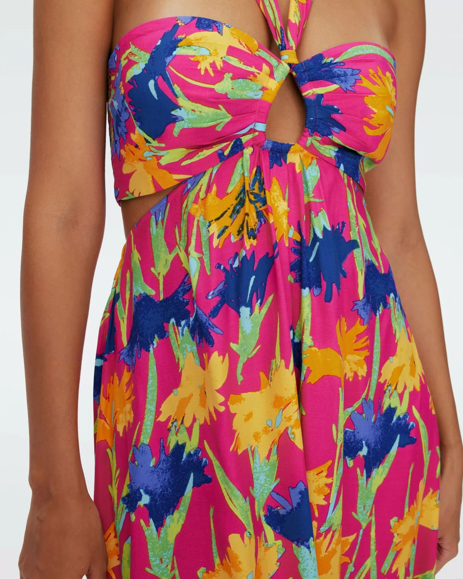 Ainslina Dress^Diane von Furstenberg Fashion