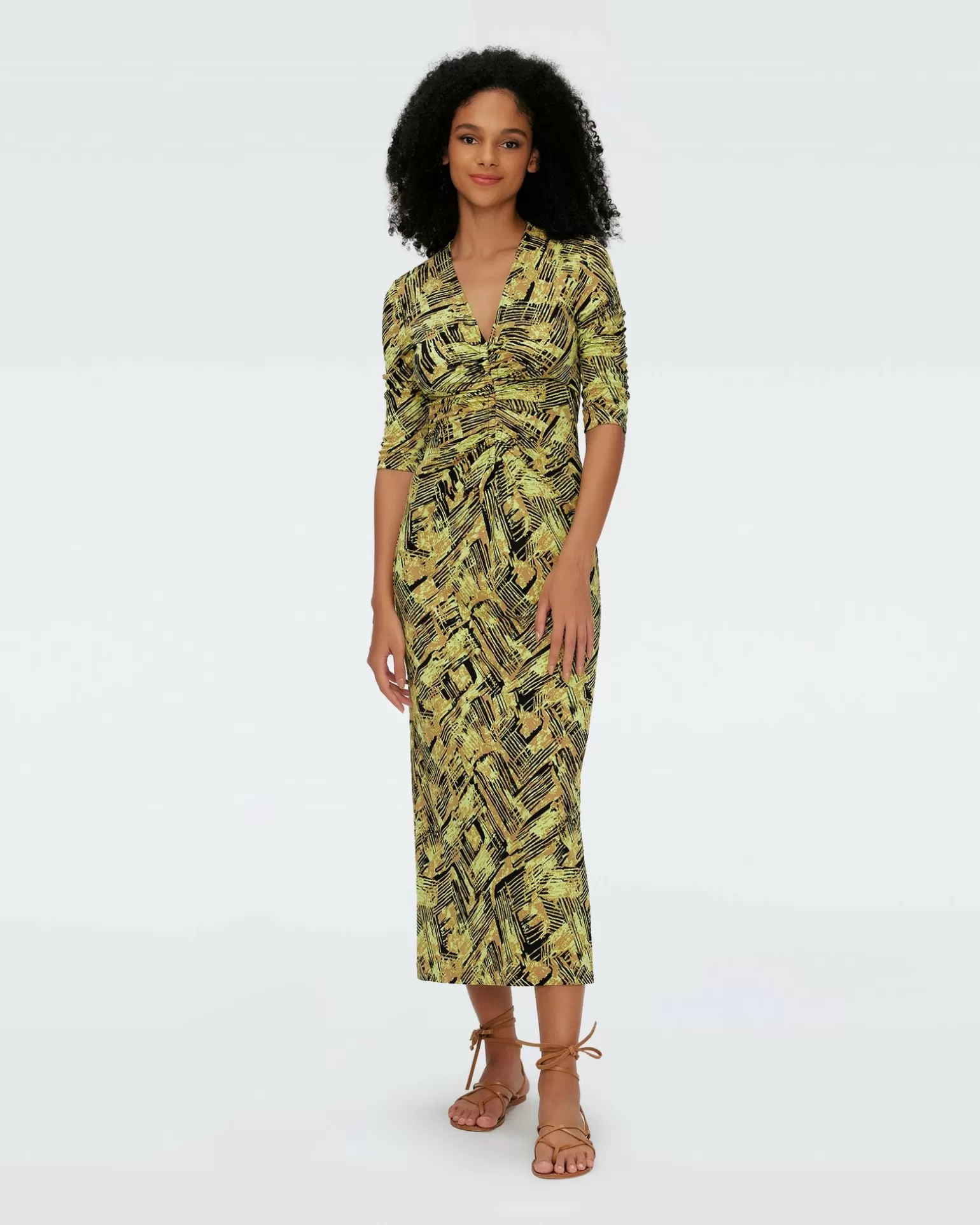 Alba Dress^Diane von Furstenberg Best Sale