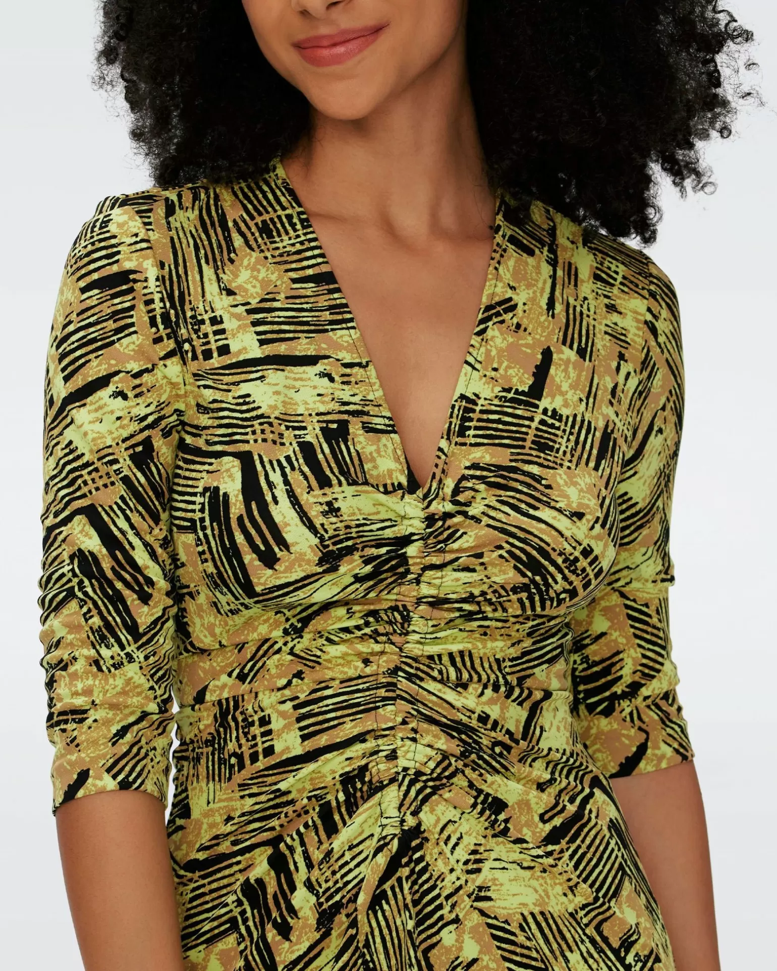 Alba Dress^Diane von Furstenberg Best Sale