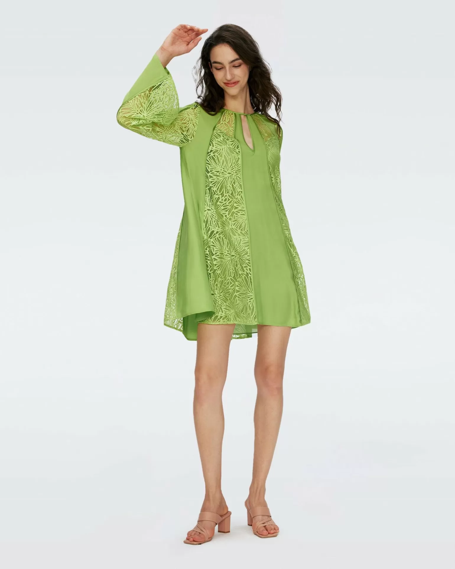 Anais Dress^Diane von Furstenberg Shop