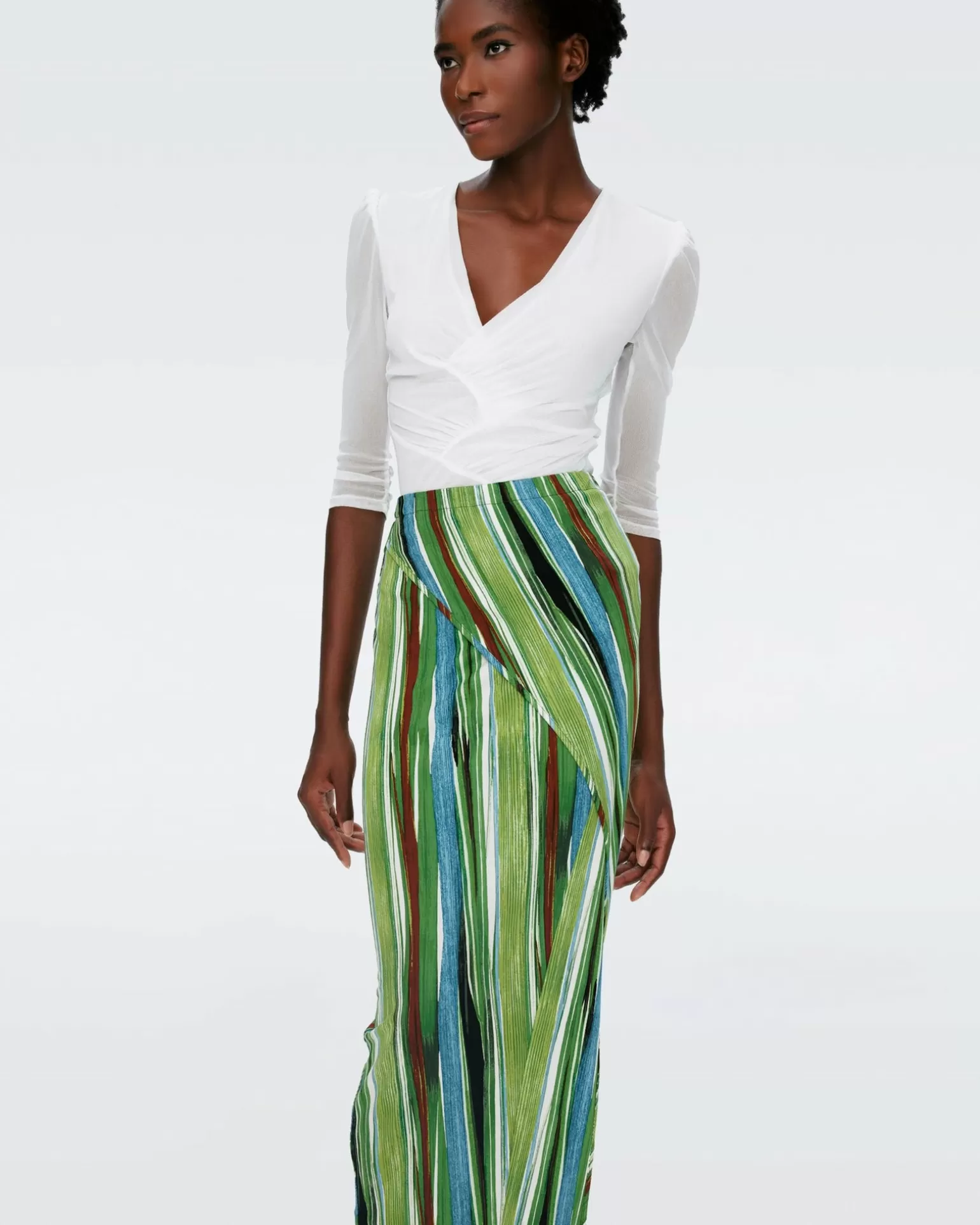 Archer Skirt^Diane von Furstenberg Outlet