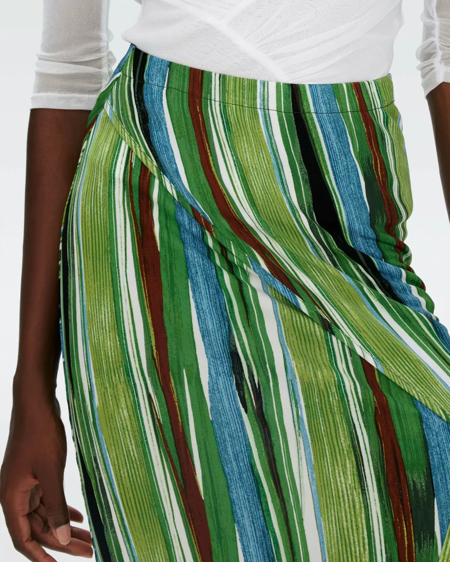 Archer Skirt^Diane von Furstenberg Outlet