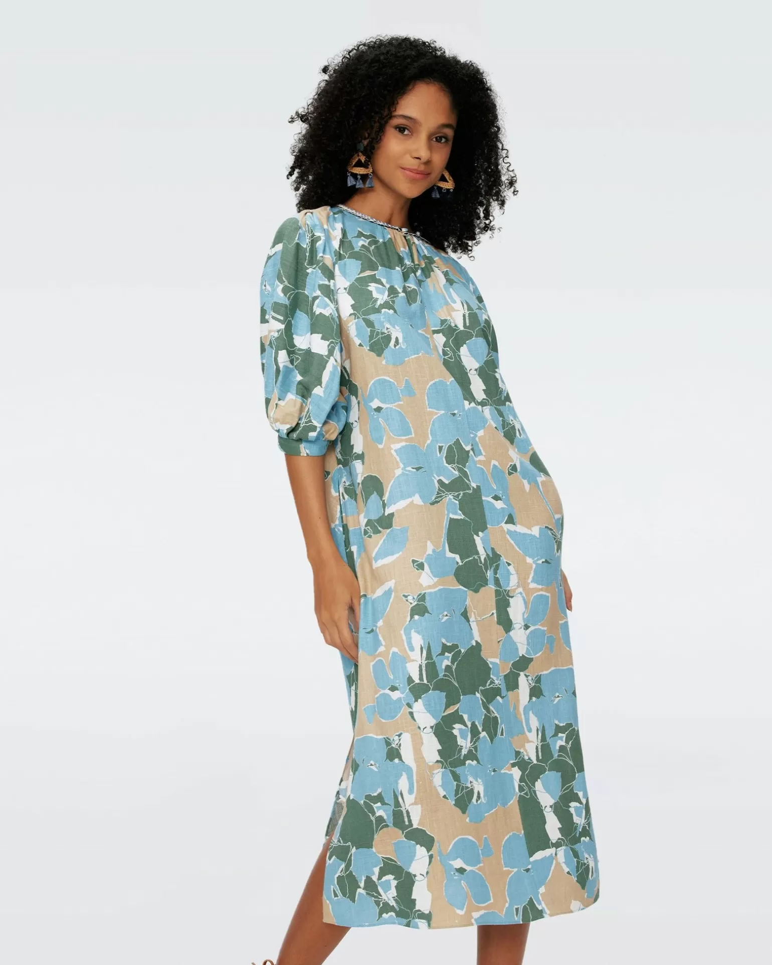 Bambi Dress^Diane von Furstenberg Cheap