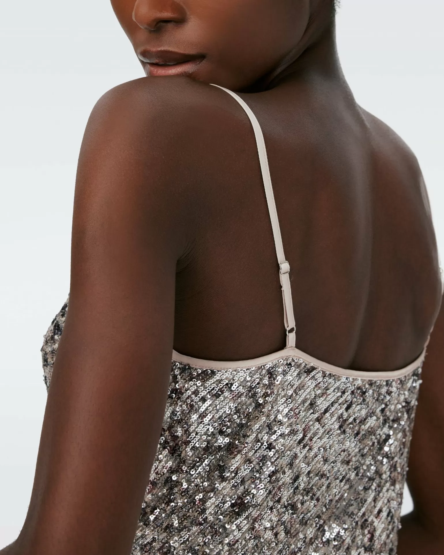 Berlin Sequin Top^Diane von Furstenberg Best Sale