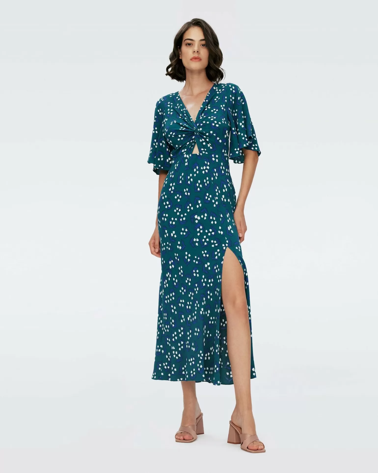 Bessie Dress^Diane von Furstenberg Fashion