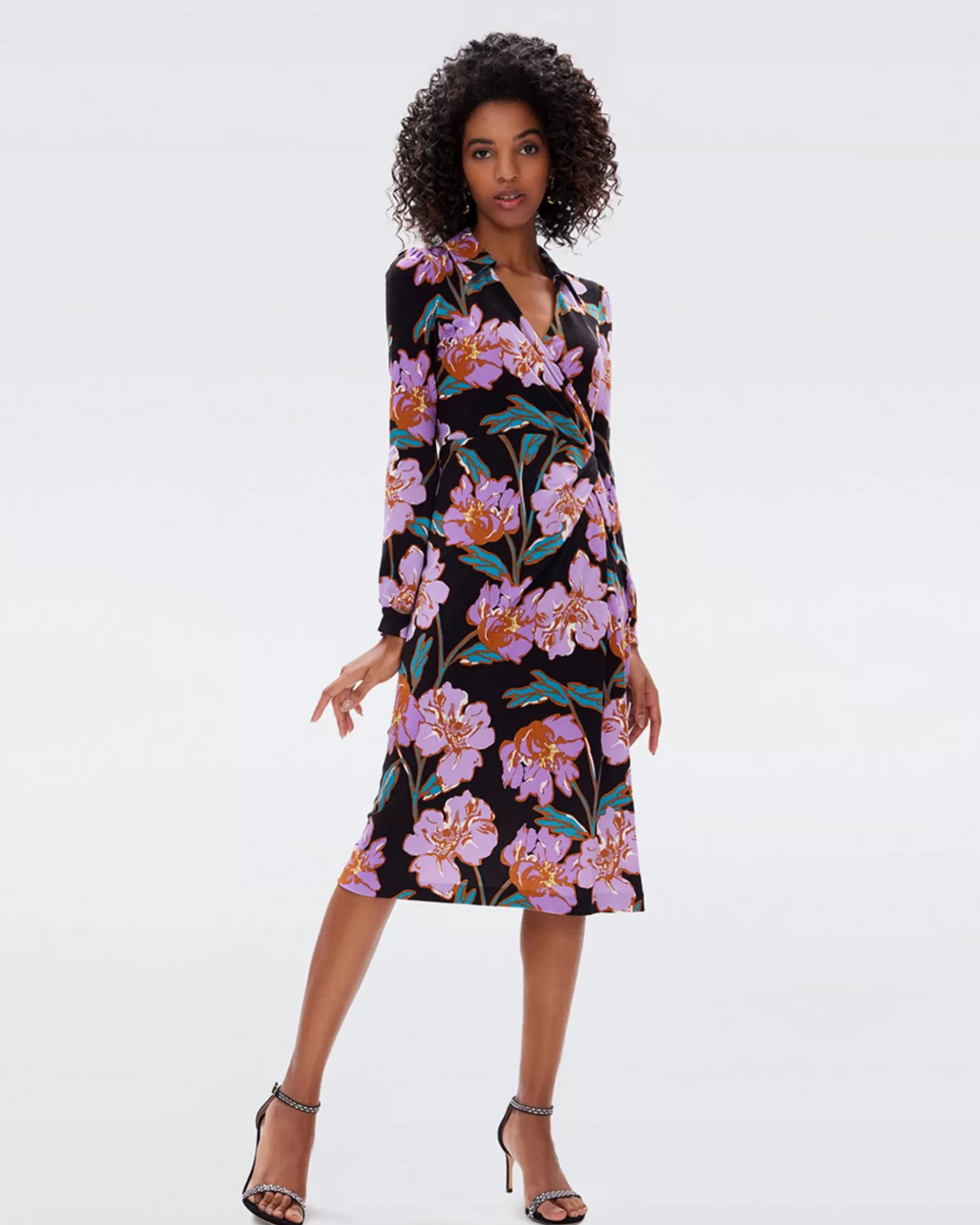 Bogna Dress^Diane von Furstenberg Discount