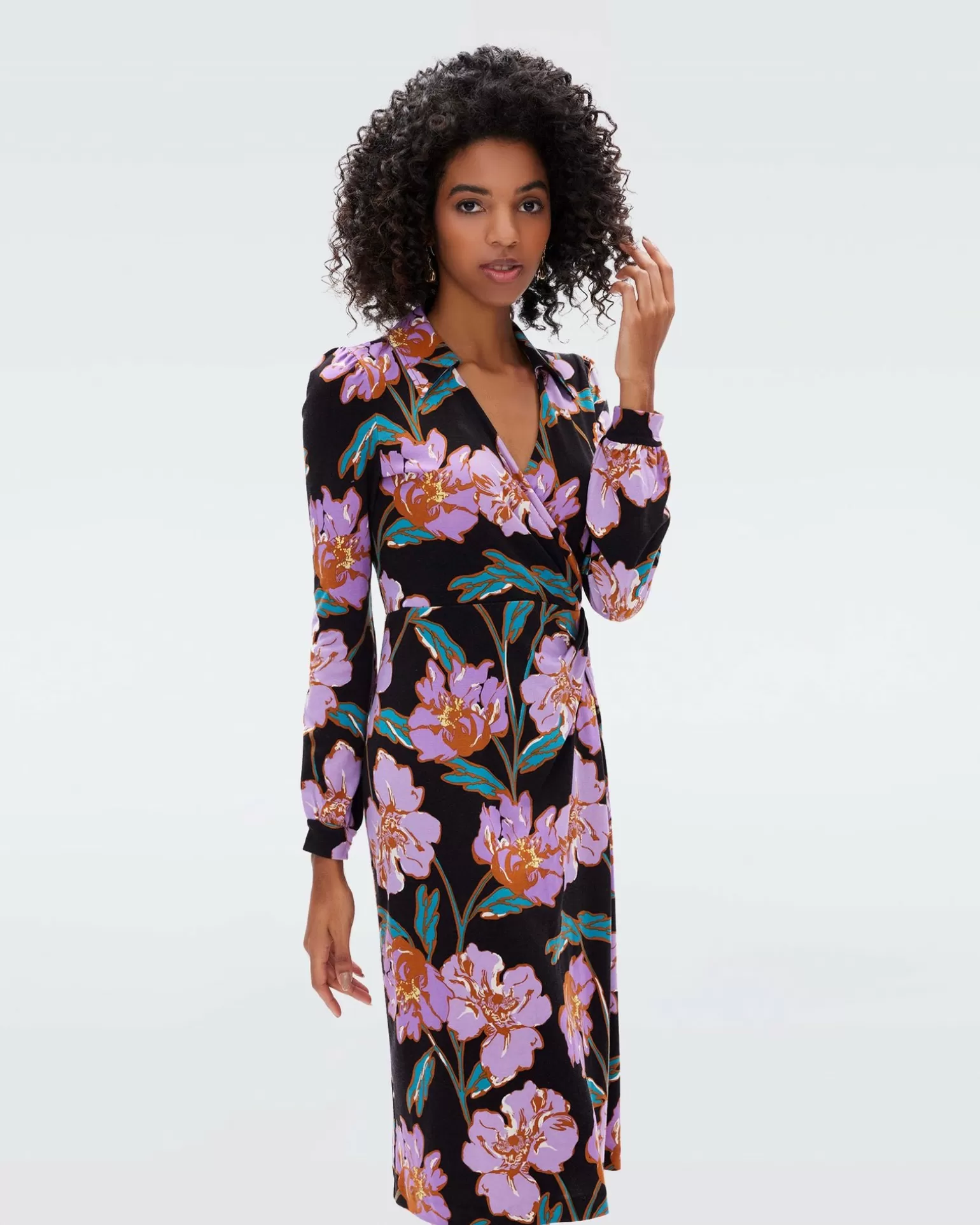 Bogna Dress^Diane von Furstenberg Discount