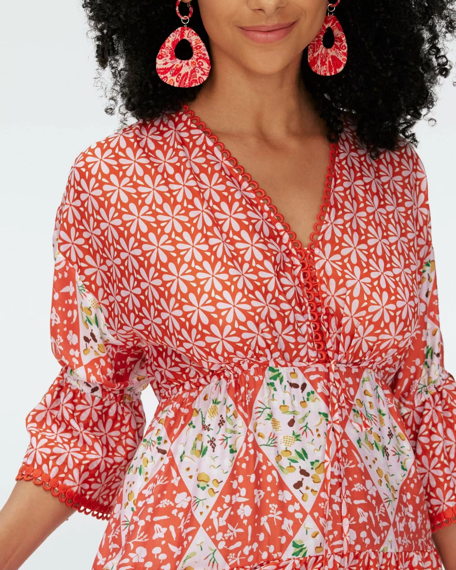 Boris Dress^Diane von Furstenberg Hot