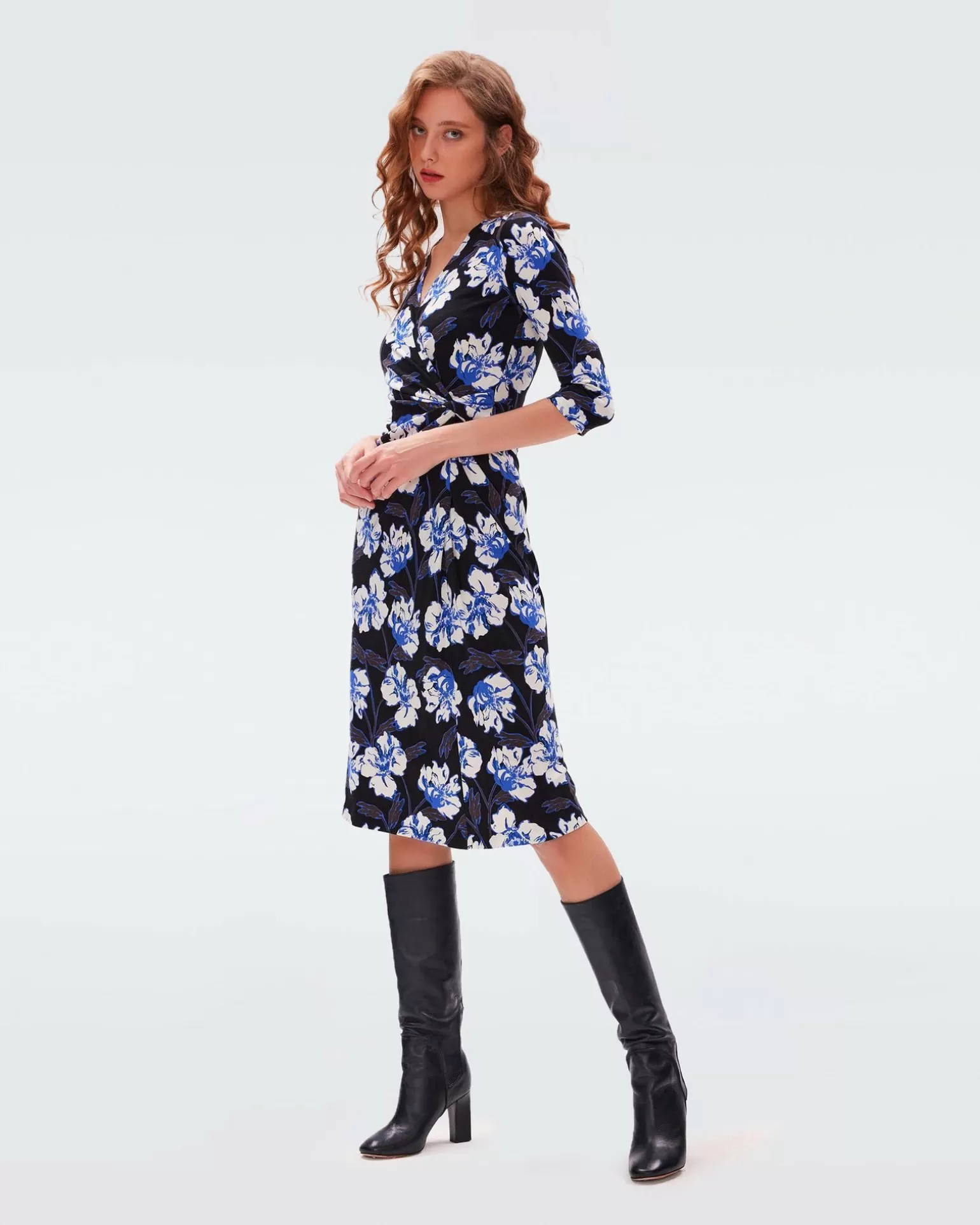 Borris Dress^Diane von Furstenberg Sale