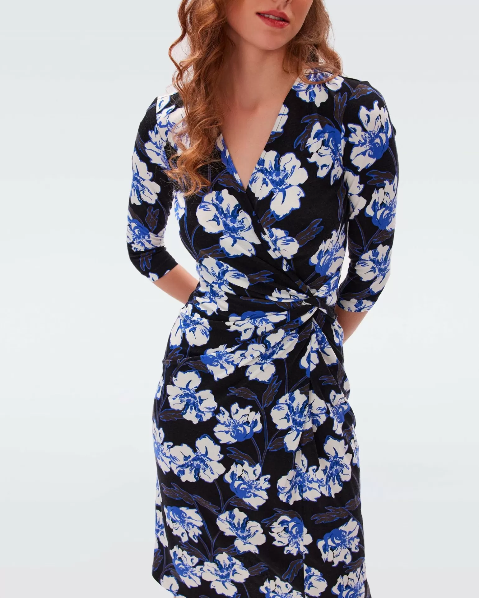 Borris Dress^Diane von Furstenberg Sale
