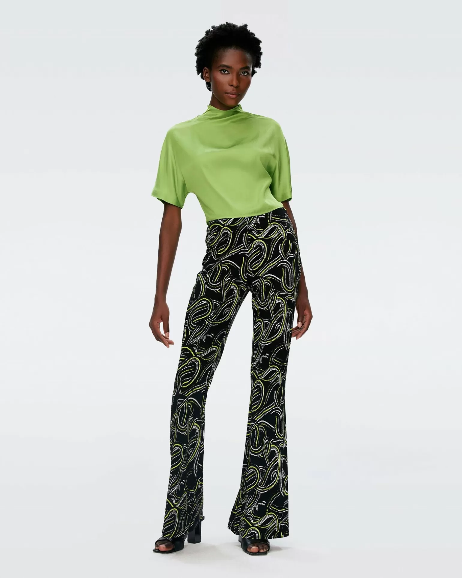 Brooklyn Pants^Diane von Furstenberg Sale