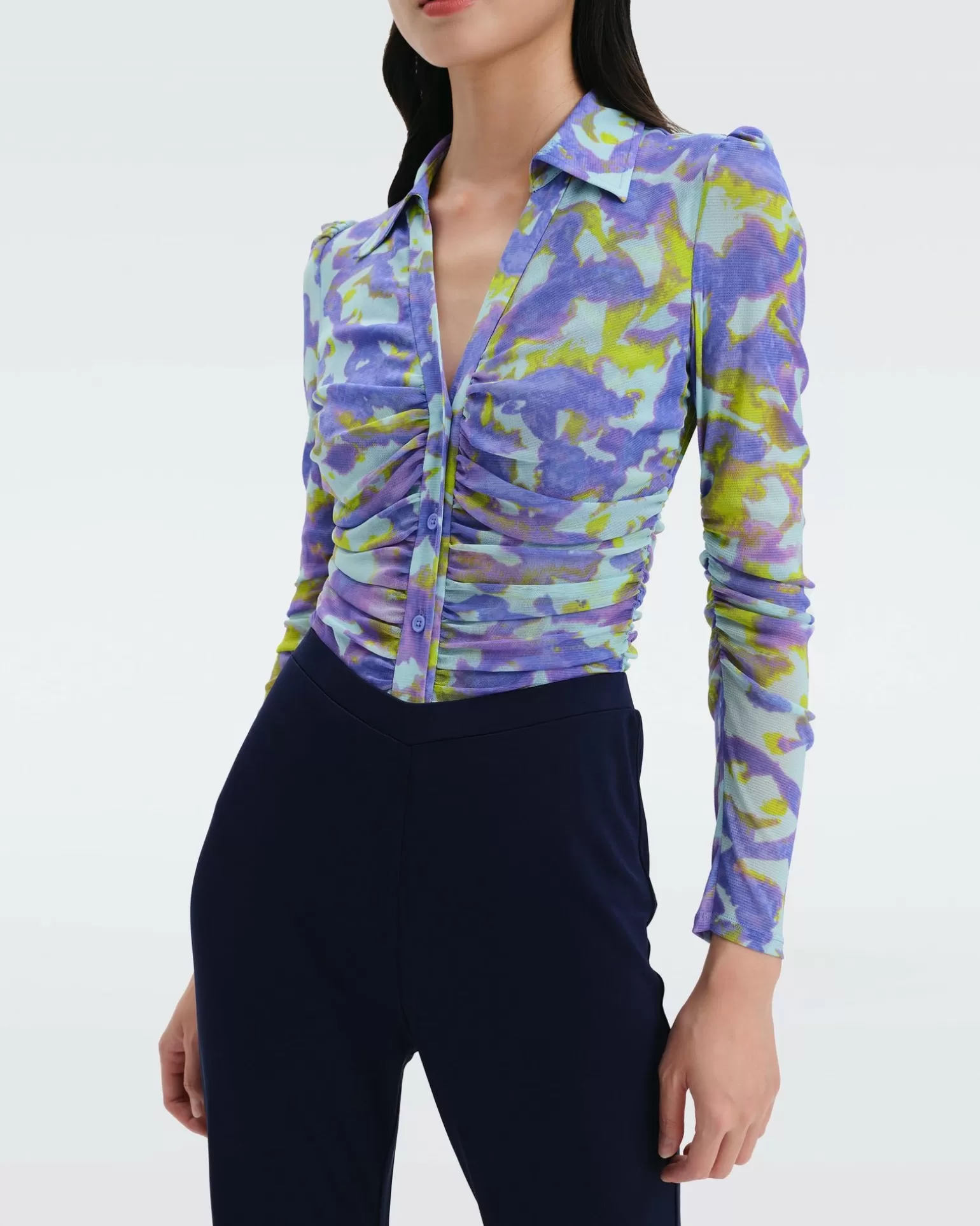 Brooklyn Pants^Diane von Furstenberg New