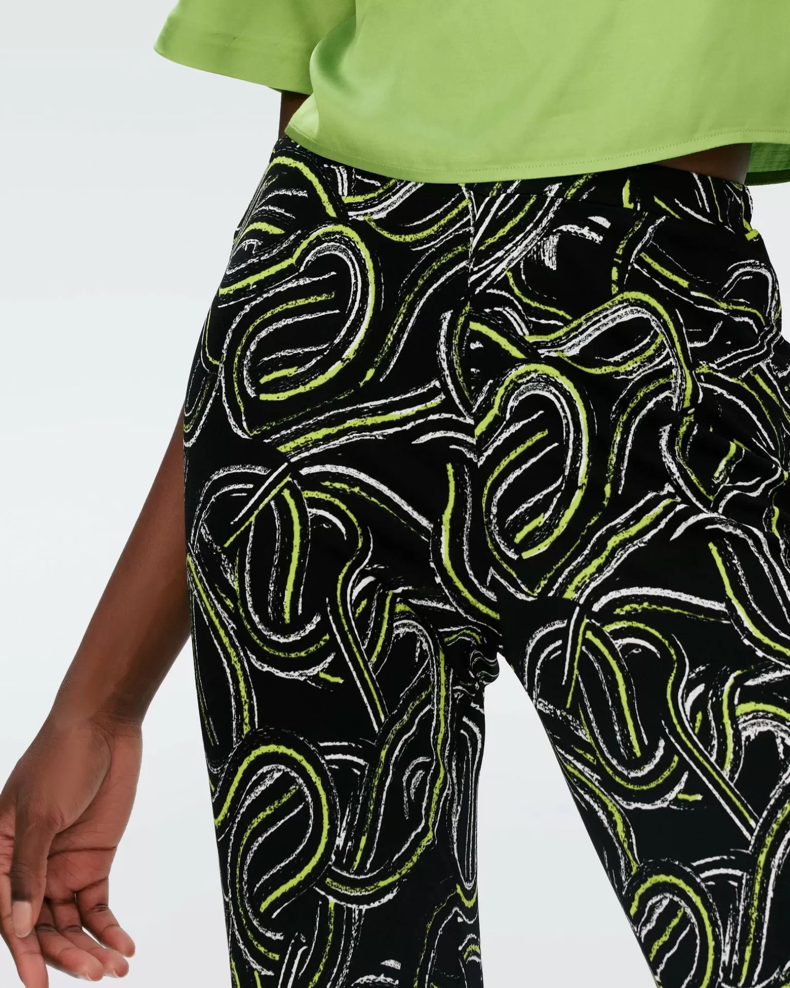 Brooklyn Pants^Diane von Furstenberg Sale