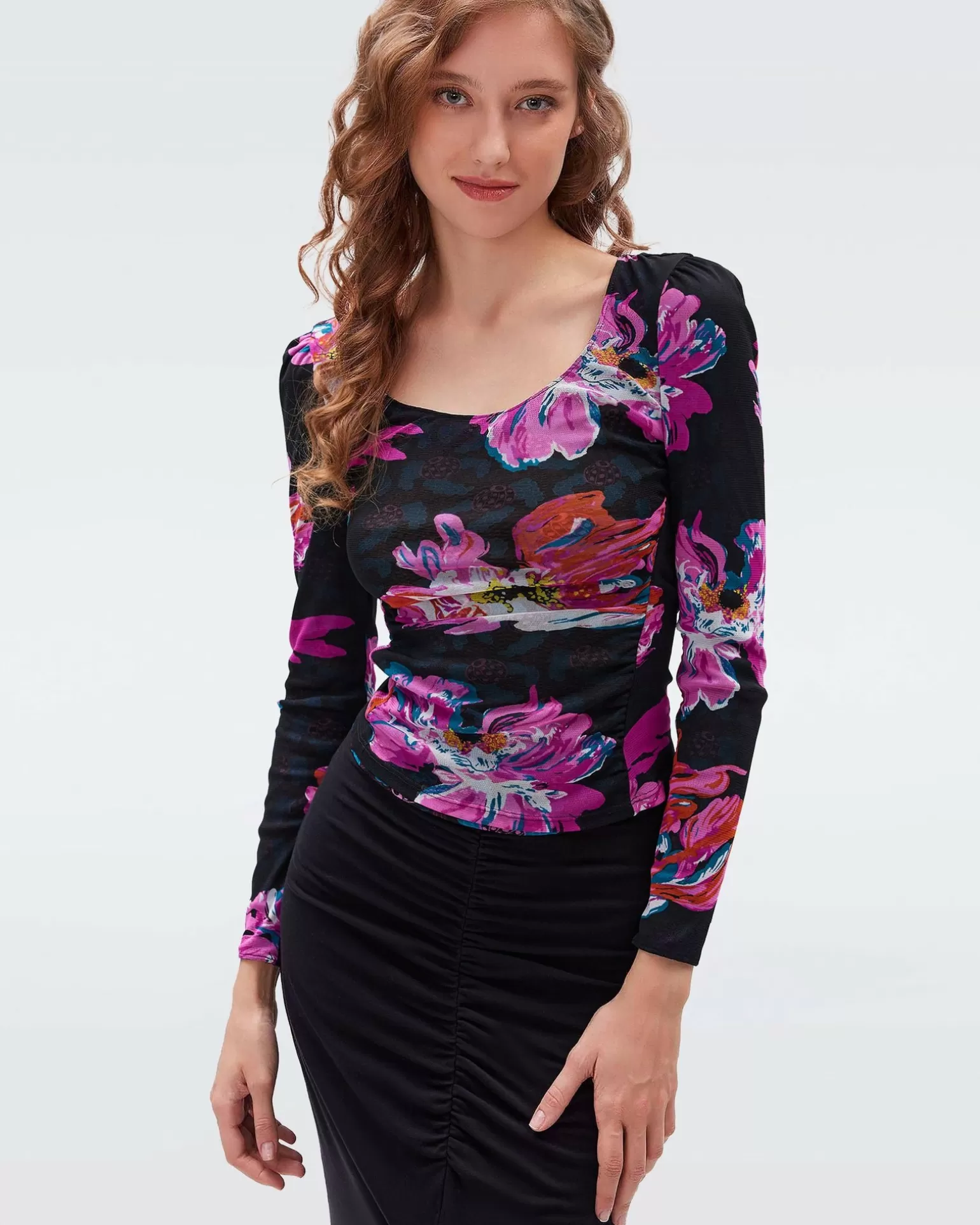 Callisto Skirt^Diane von Furstenberg Clearance