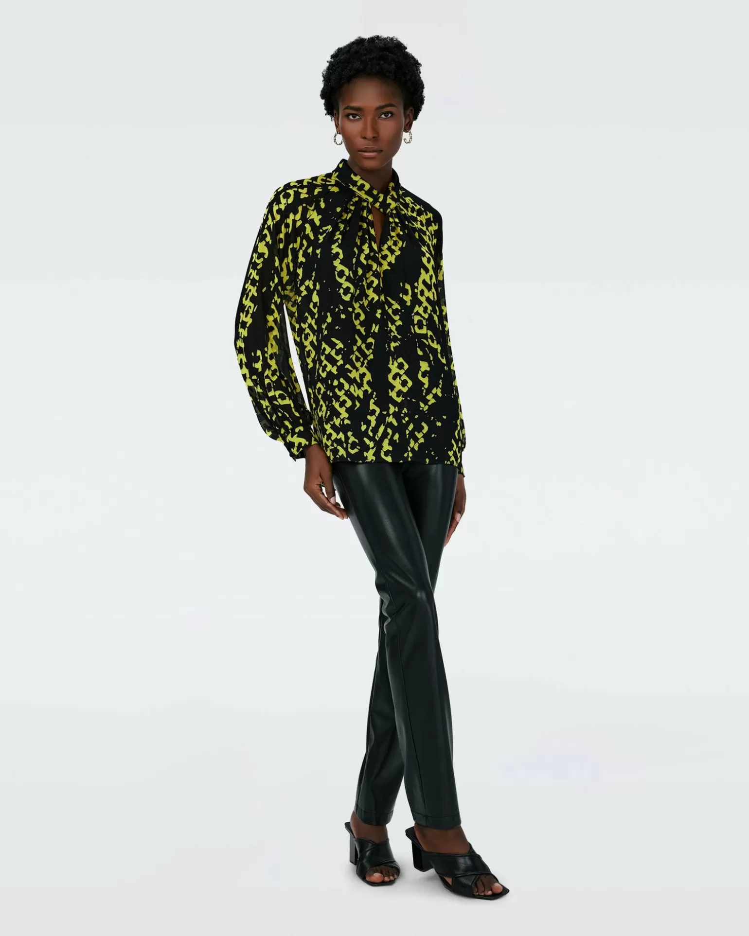 Candace Top^Diane von Furstenberg Best