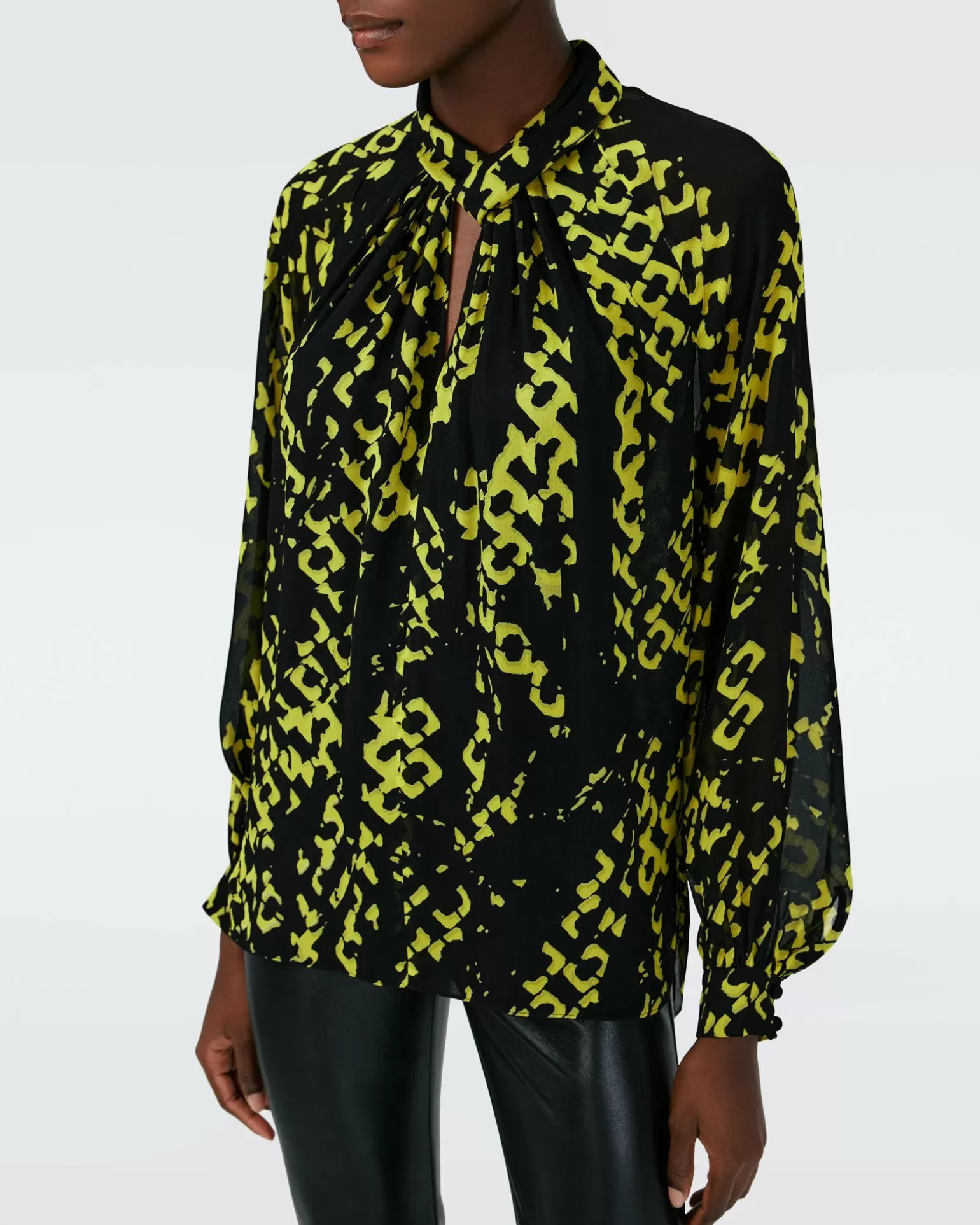 Candace Top^Diane von Furstenberg Best