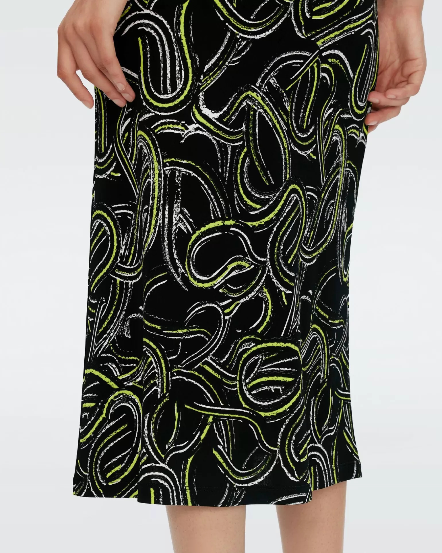 Charleston Skirt^Diane von Furstenberg Clearance