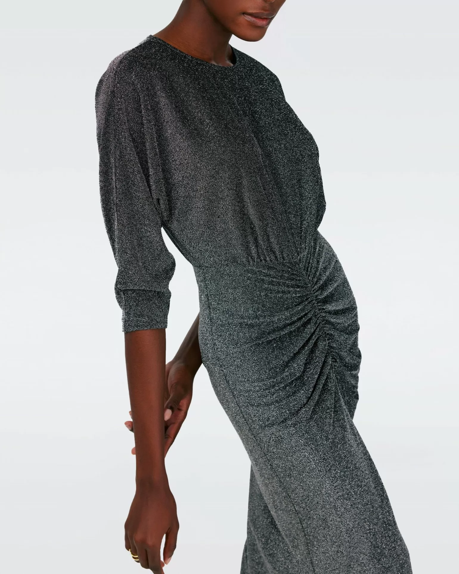 Chrisey Dress^Diane von Furstenberg Clearance