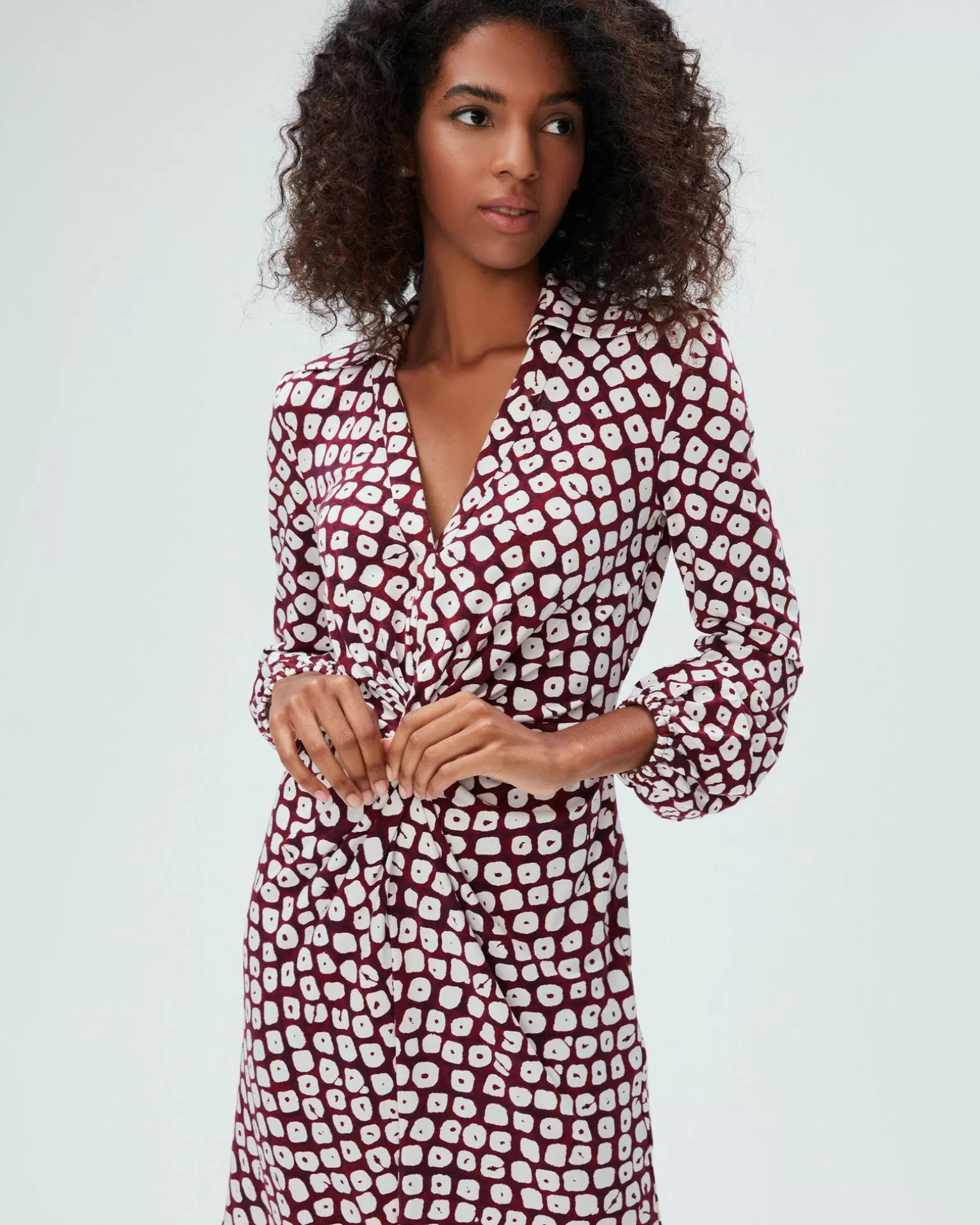 Chuck Dress^Diane von Furstenberg Fashion