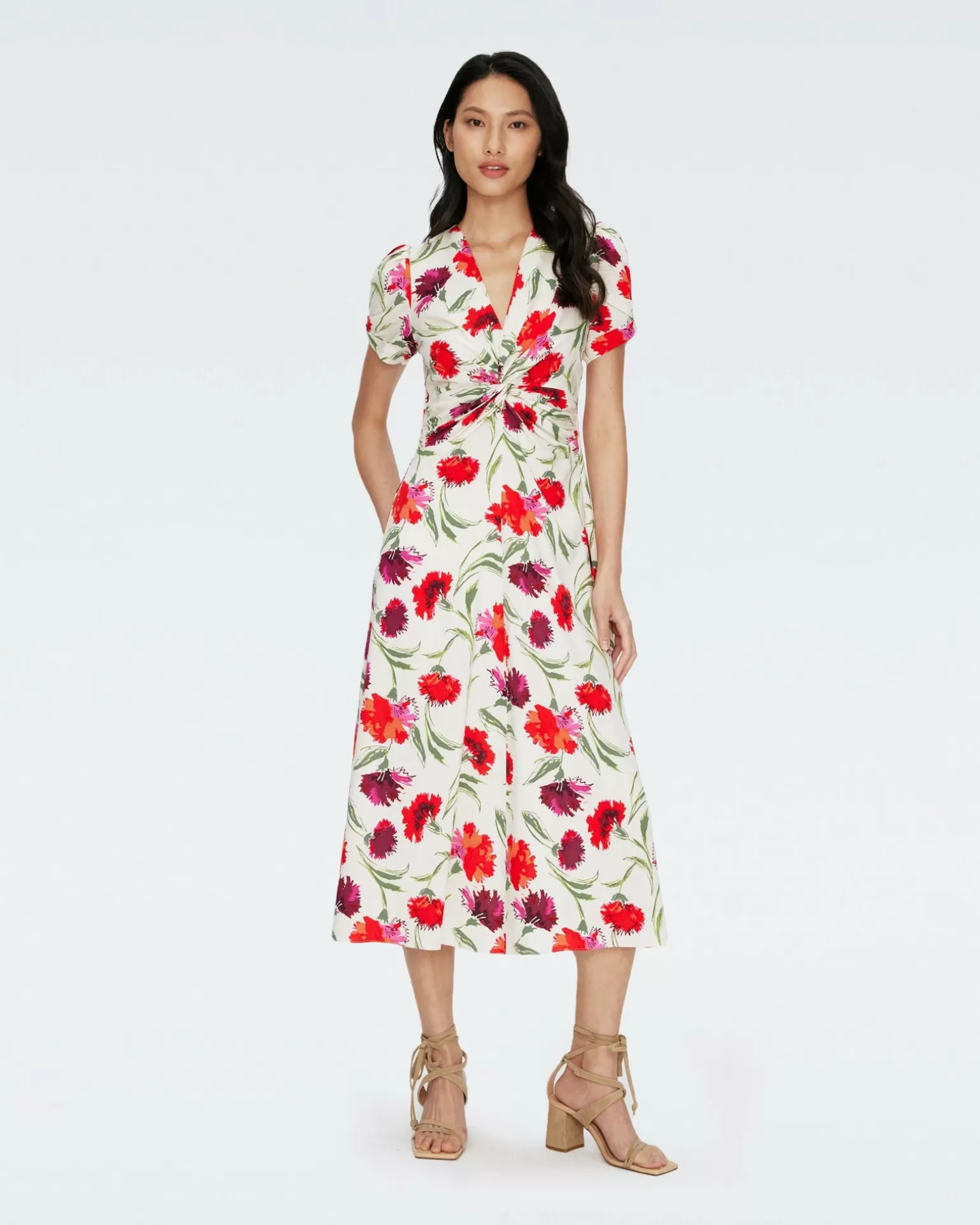 Clark Dress^Diane von Furstenberg Store