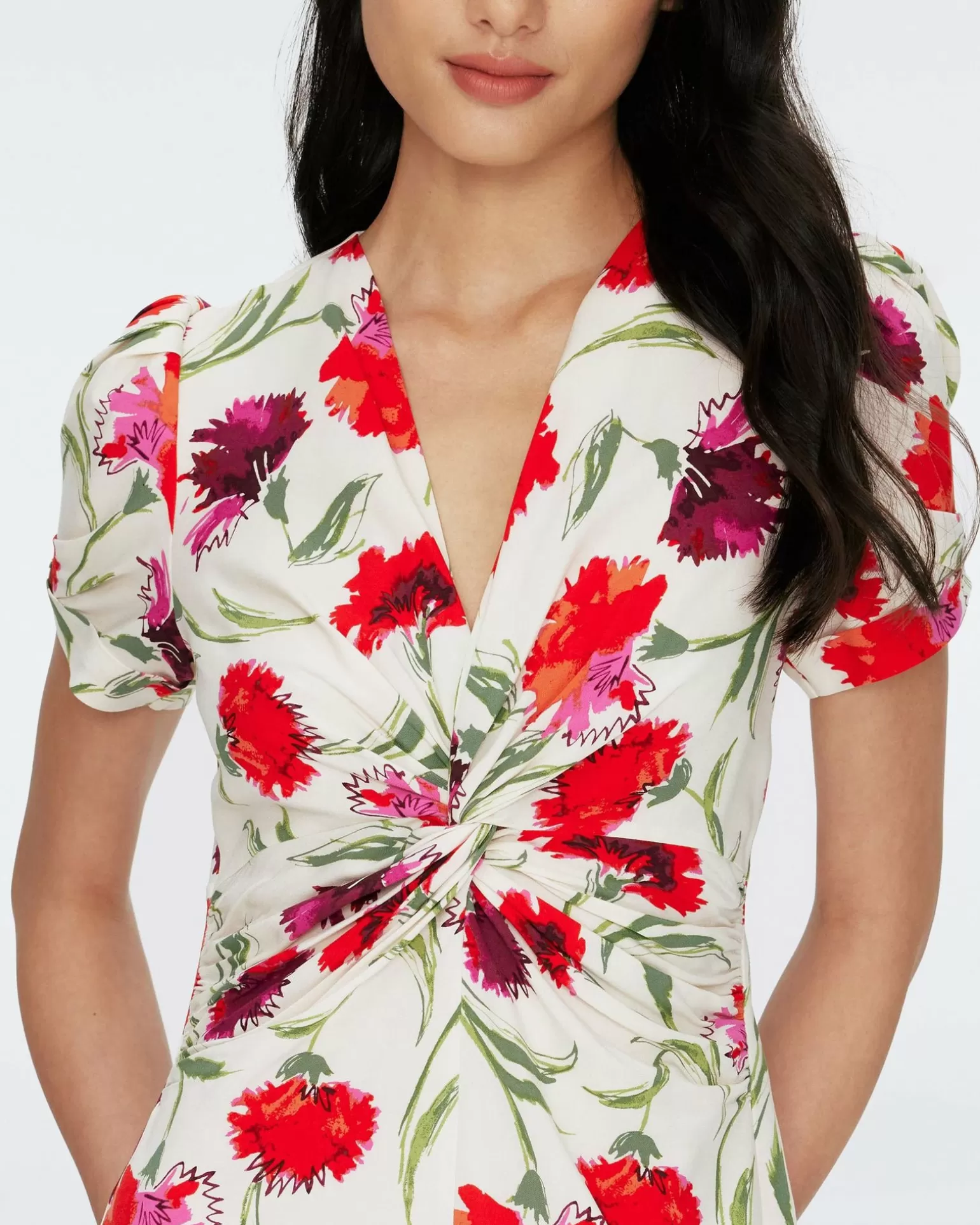 Clark Dress^Diane von Furstenberg Store