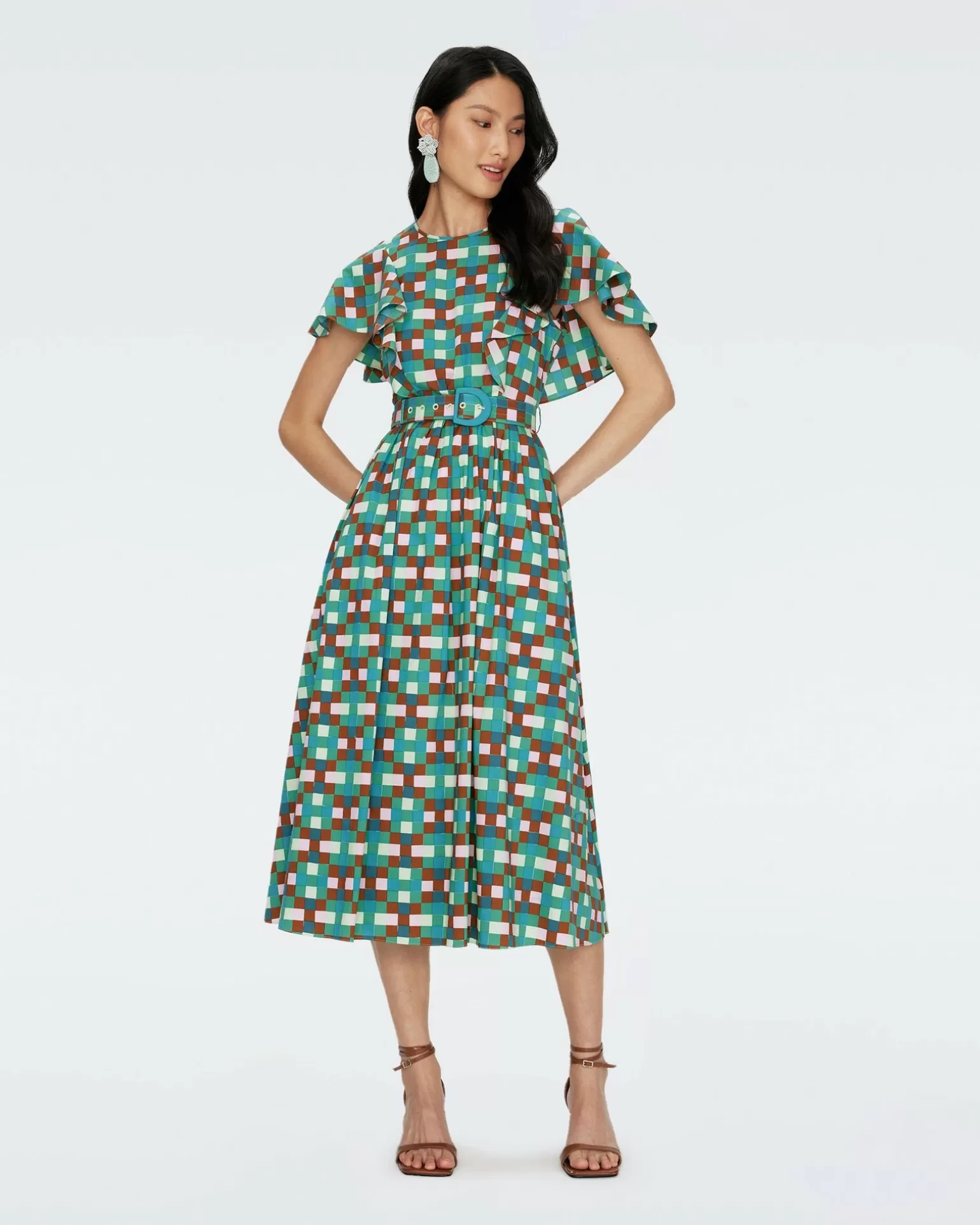 Damon Dress^Diane von Furstenberg Flash Sale