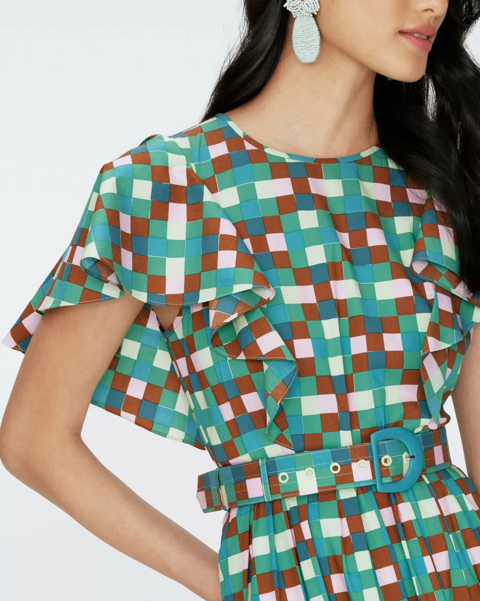 Damon Dress^Diane von Furstenberg Flash Sale