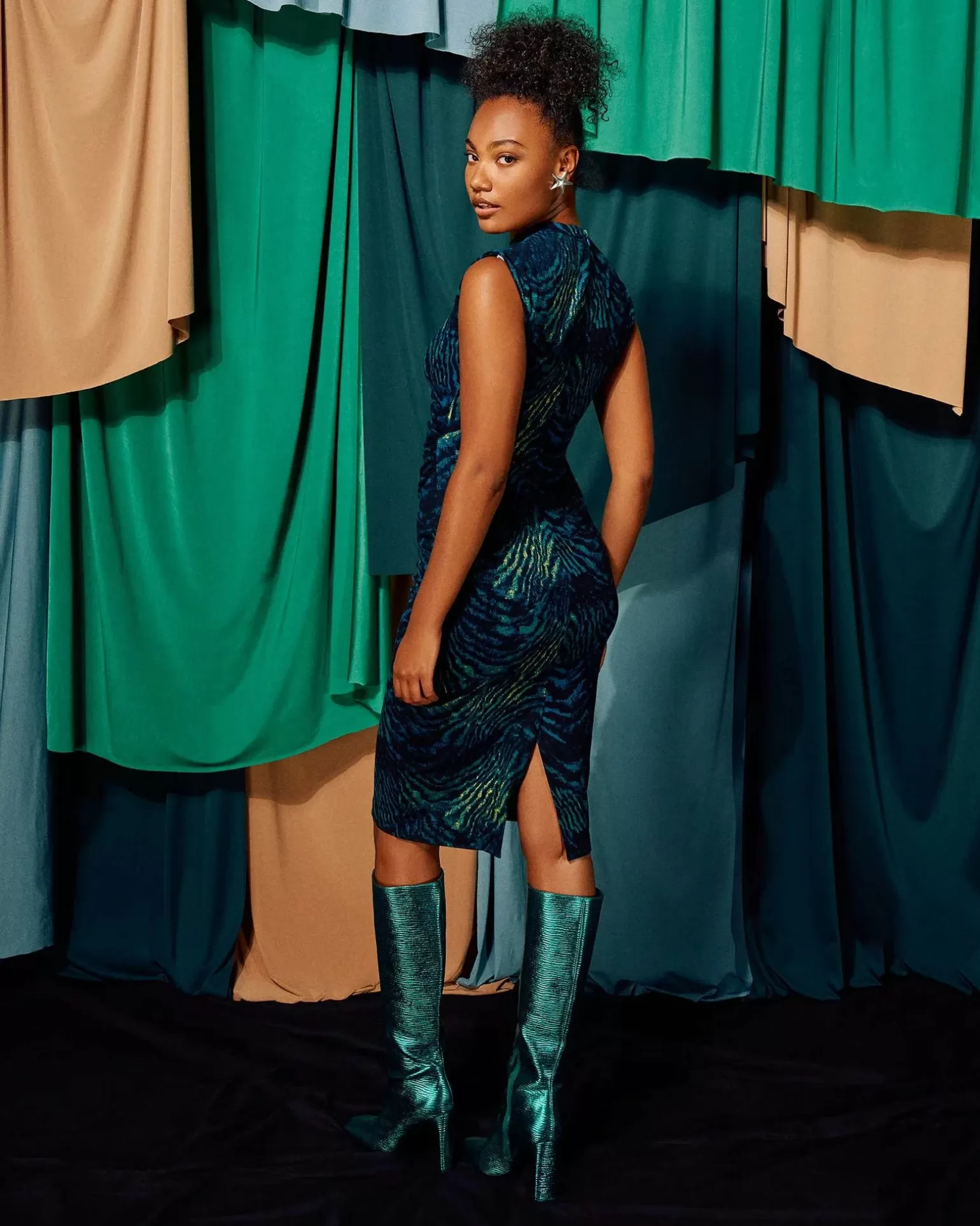 Darrius Dress^Diane von Furstenberg Shop