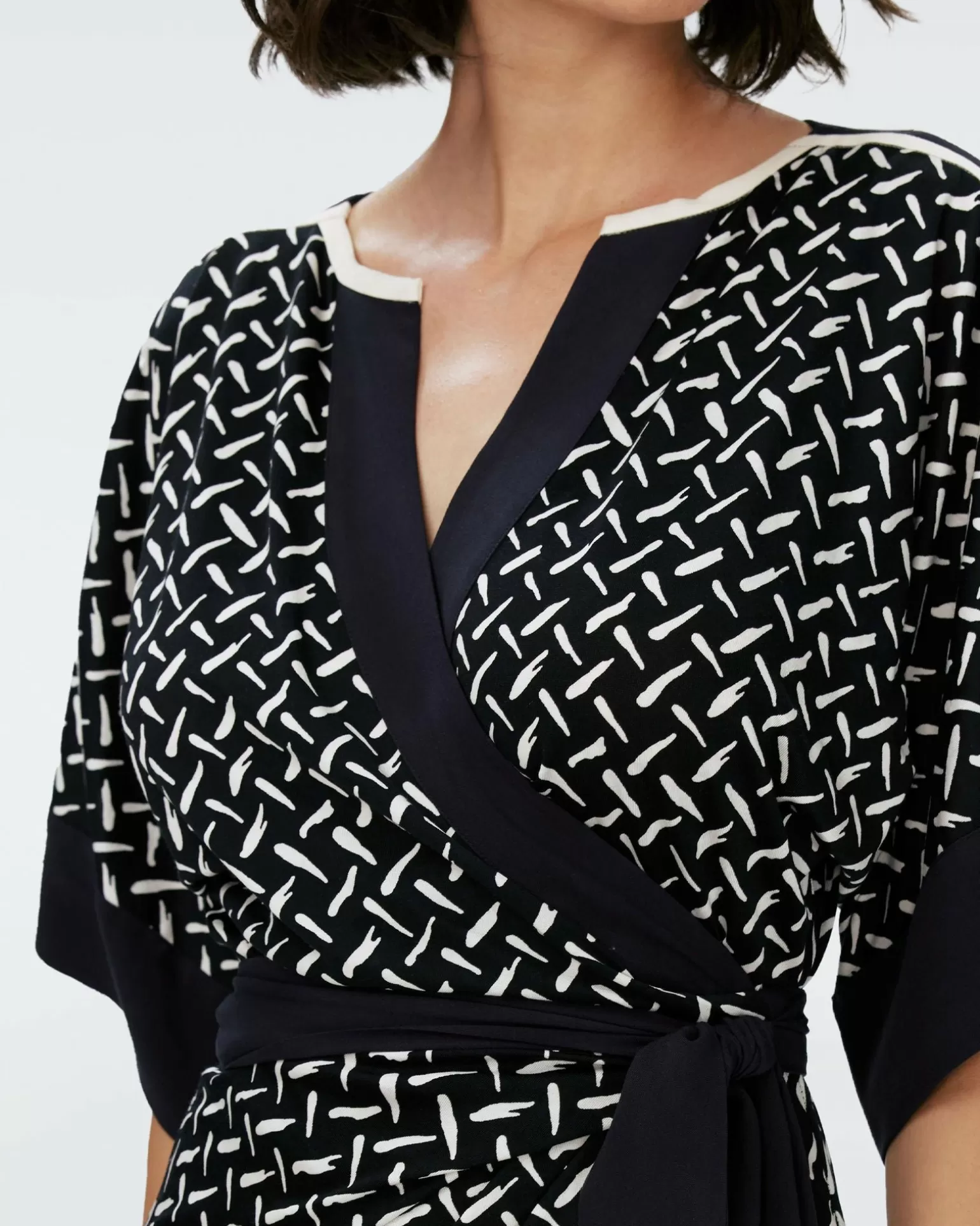 Dorothea Wrap Dress^Diane von Furstenberg Clearance