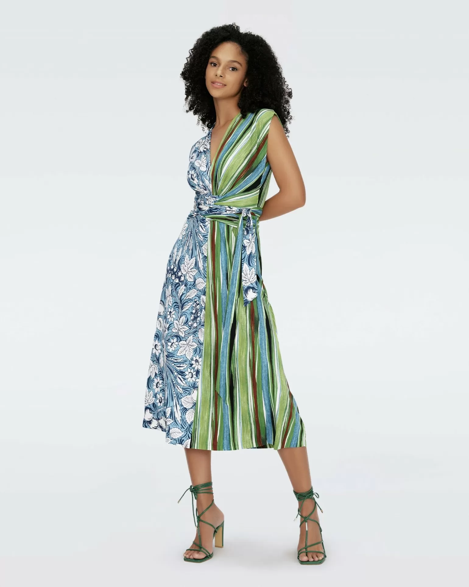 Dorothee Dress^Diane von Furstenberg Hot