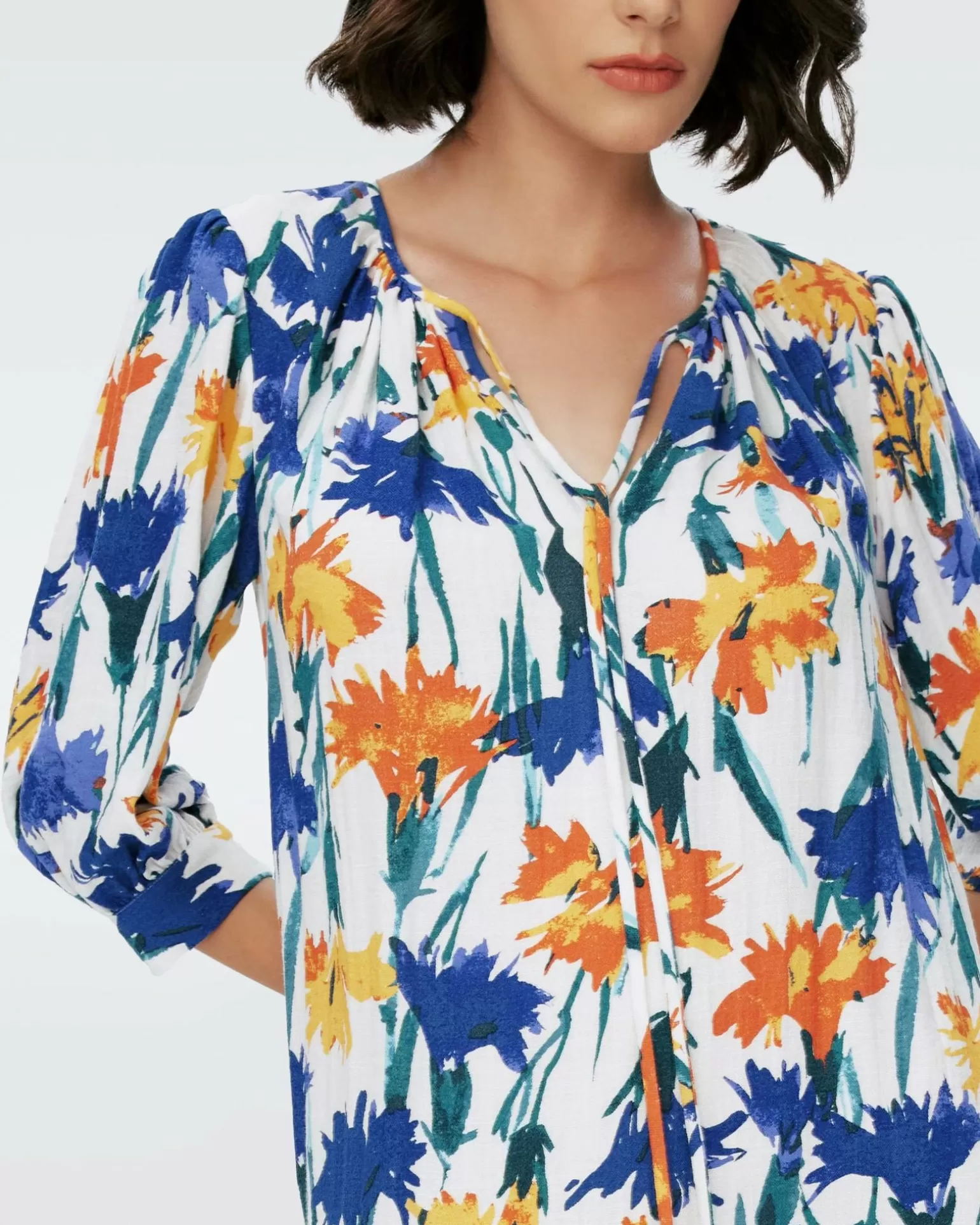Drogo Dress^Diane von Furstenberg Sale