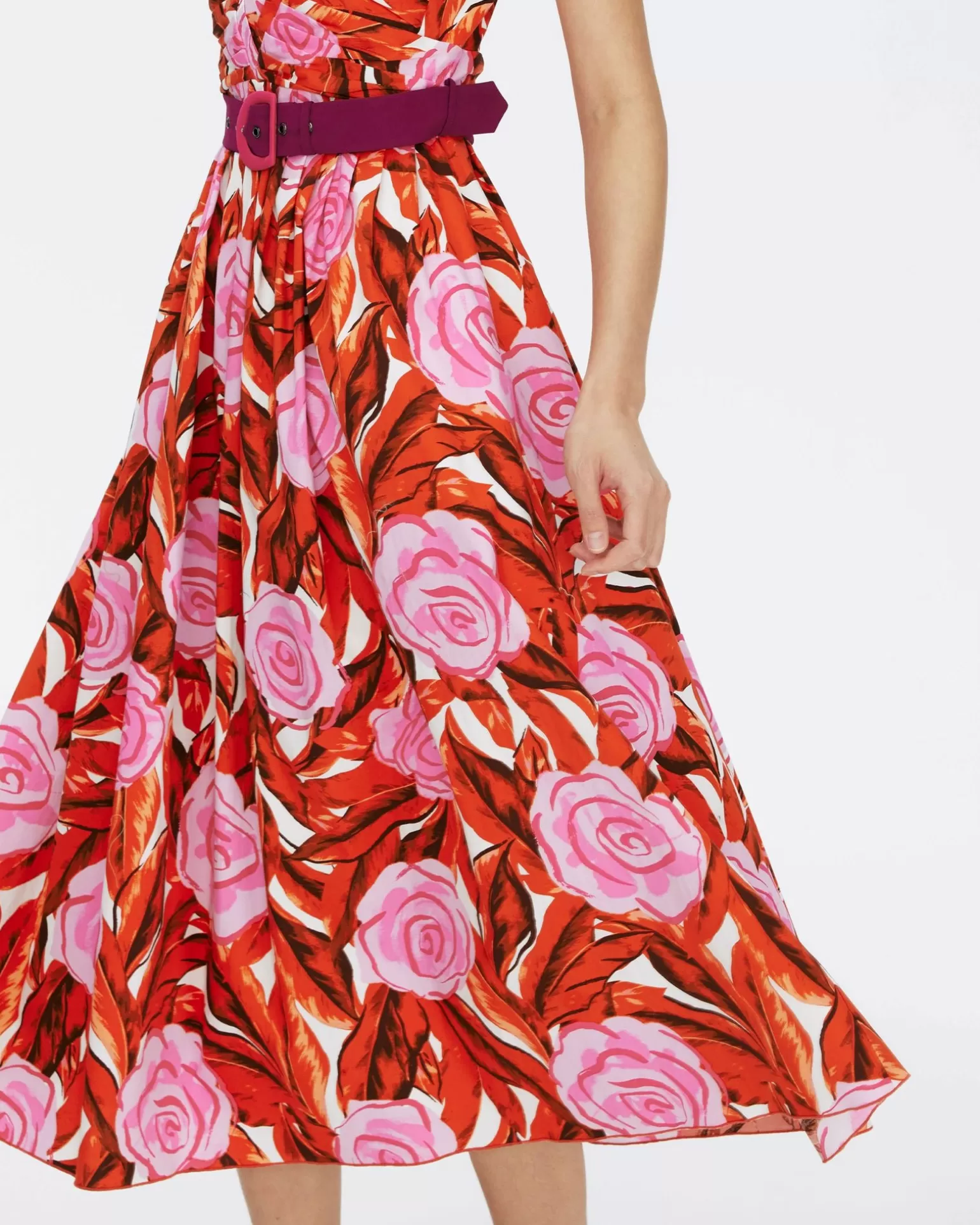 Elisa Dress^Diane von Furstenberg Shop
