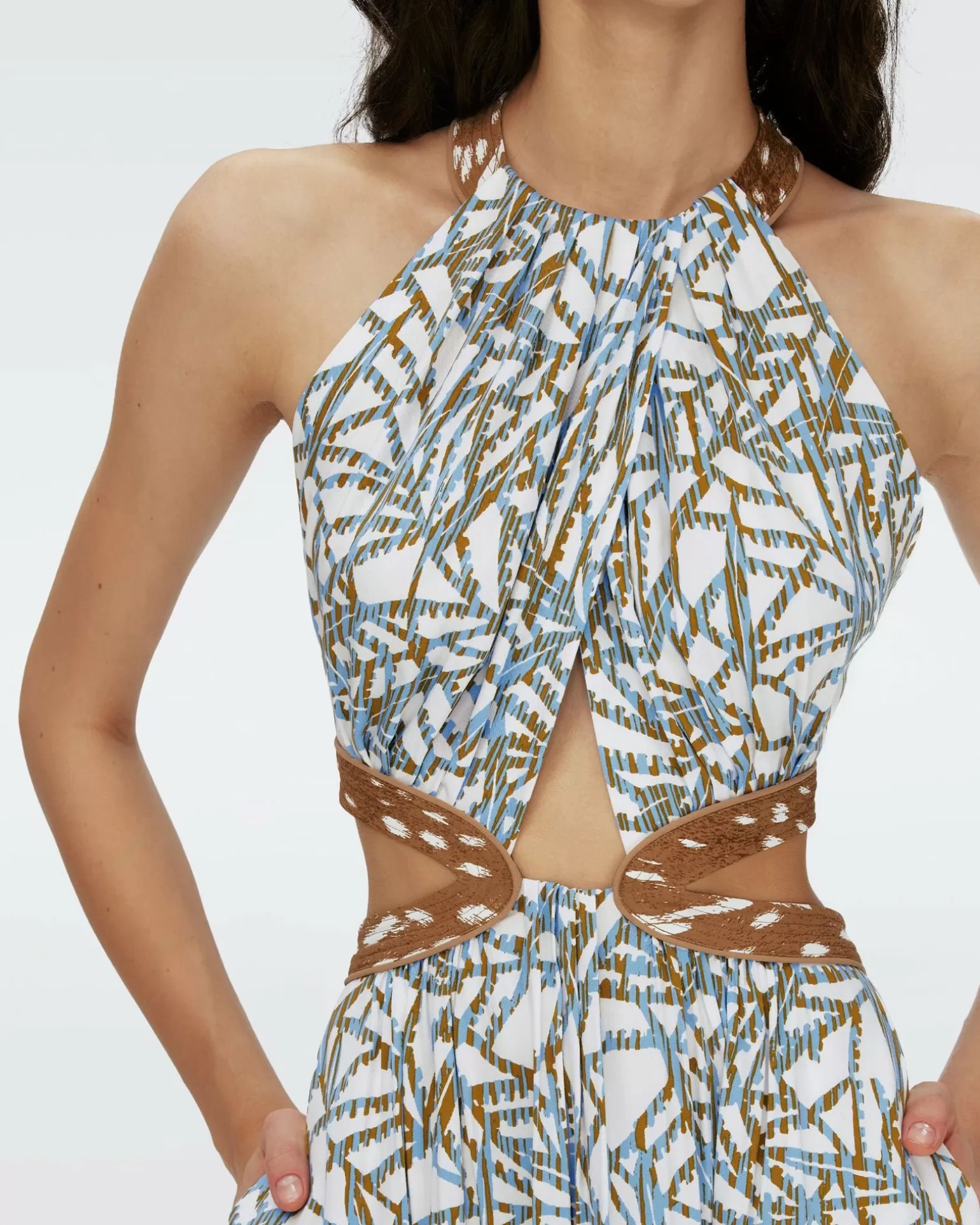 Elizabeth Dress^Diane von Furstenberg Store