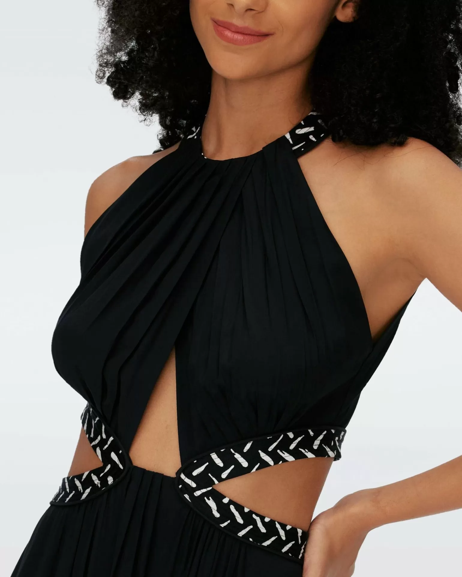 Elizabeth Dress^Diane von Furstenberg Fashion