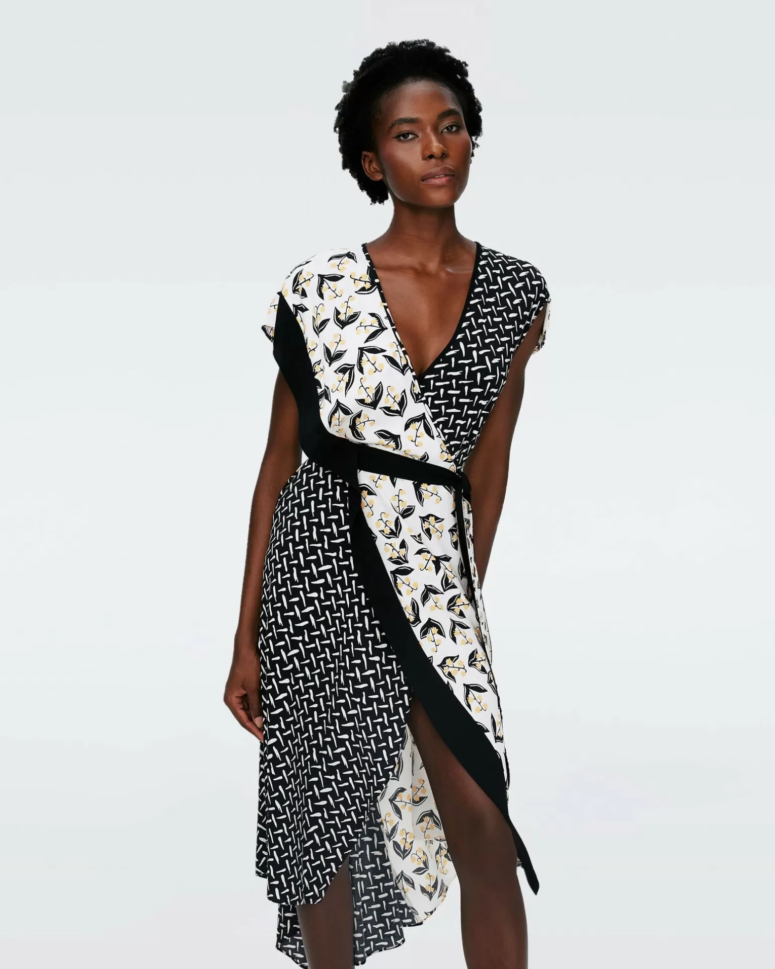 Ellen Wrap Dress^Diane von Furstenberg Sale