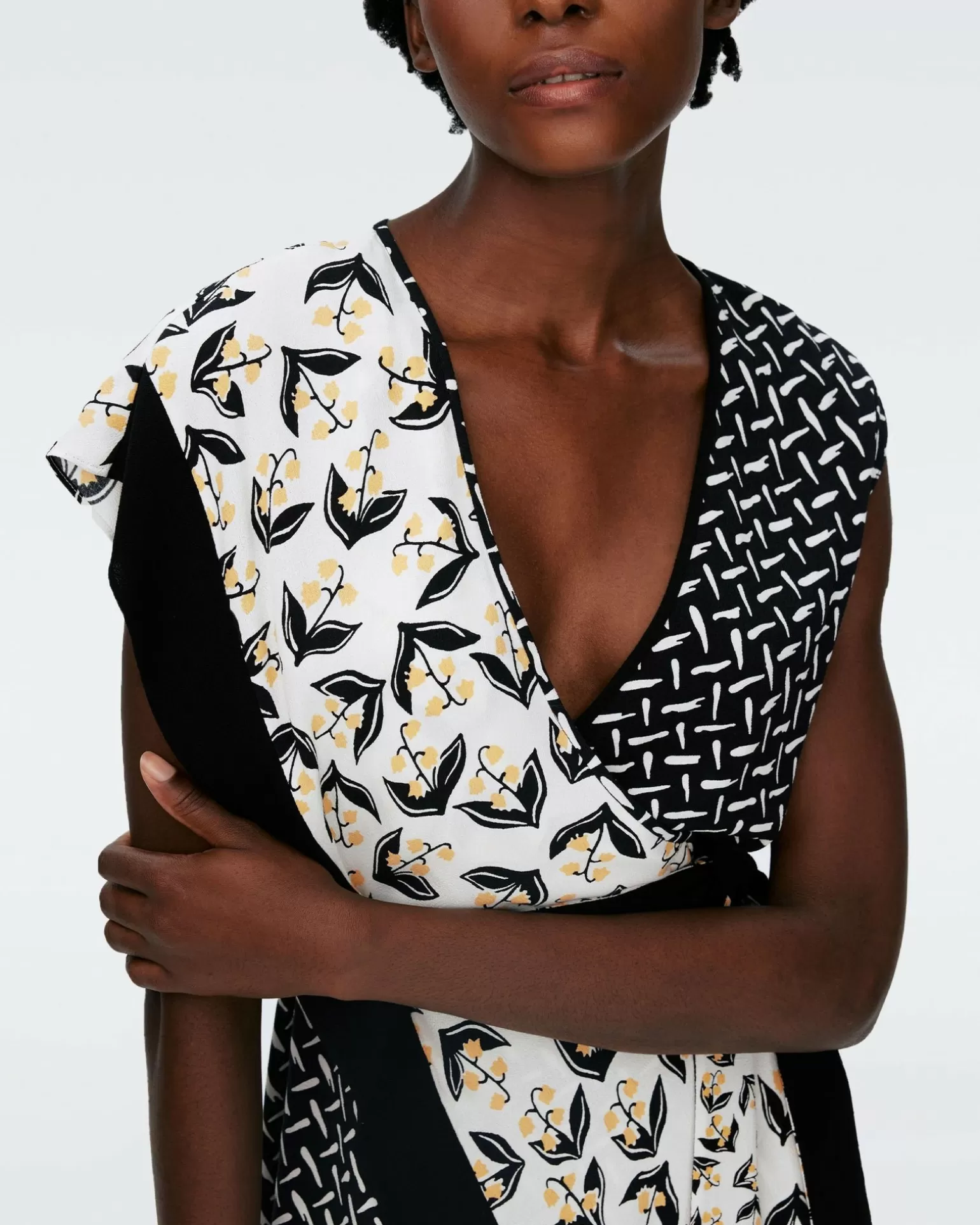Ellen Wrap Dress^Diane von Furstenberg Sale