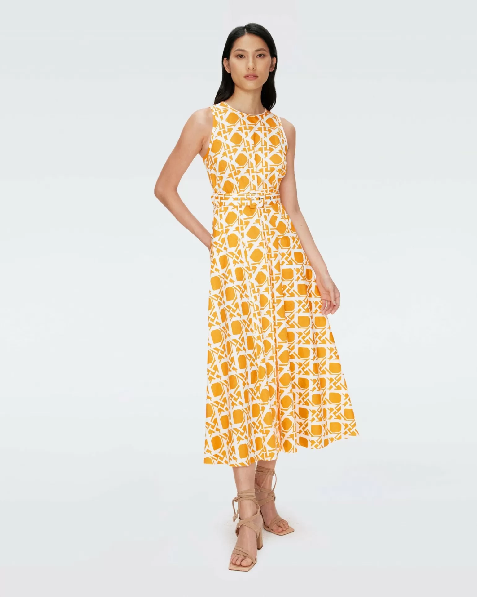 Elliot Midi Dress^Diane von Furstenberg Fashion