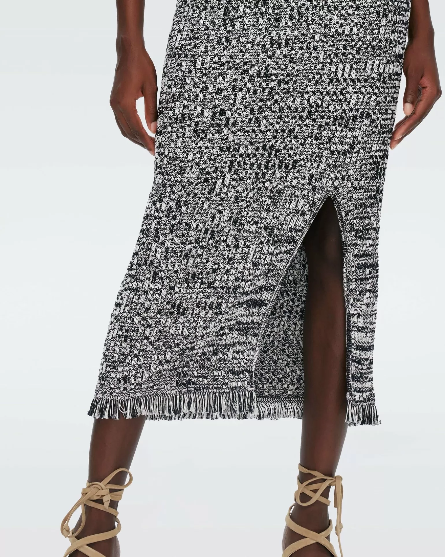 Emmie Crochet Skirt^Diane von Furstenberg Cheap