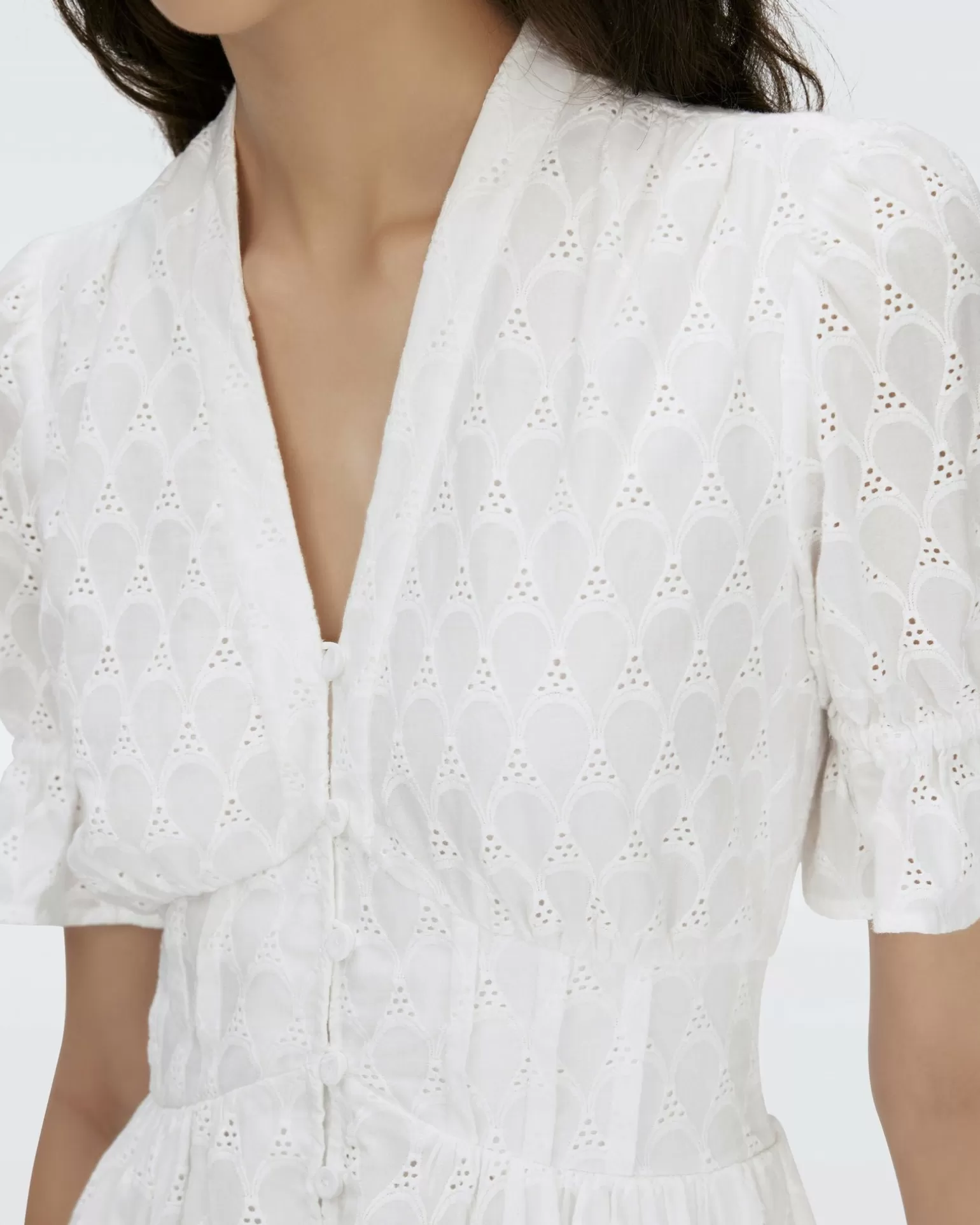 Erica Cotton Dress^Diane von Furstenberg Online
