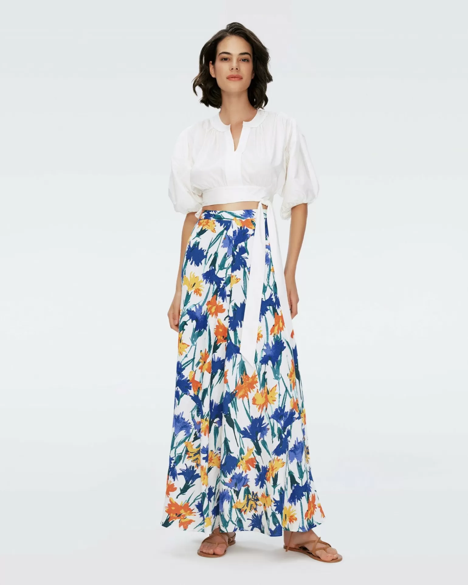 Florencia Skirt^Diane von Furstenberg Sale