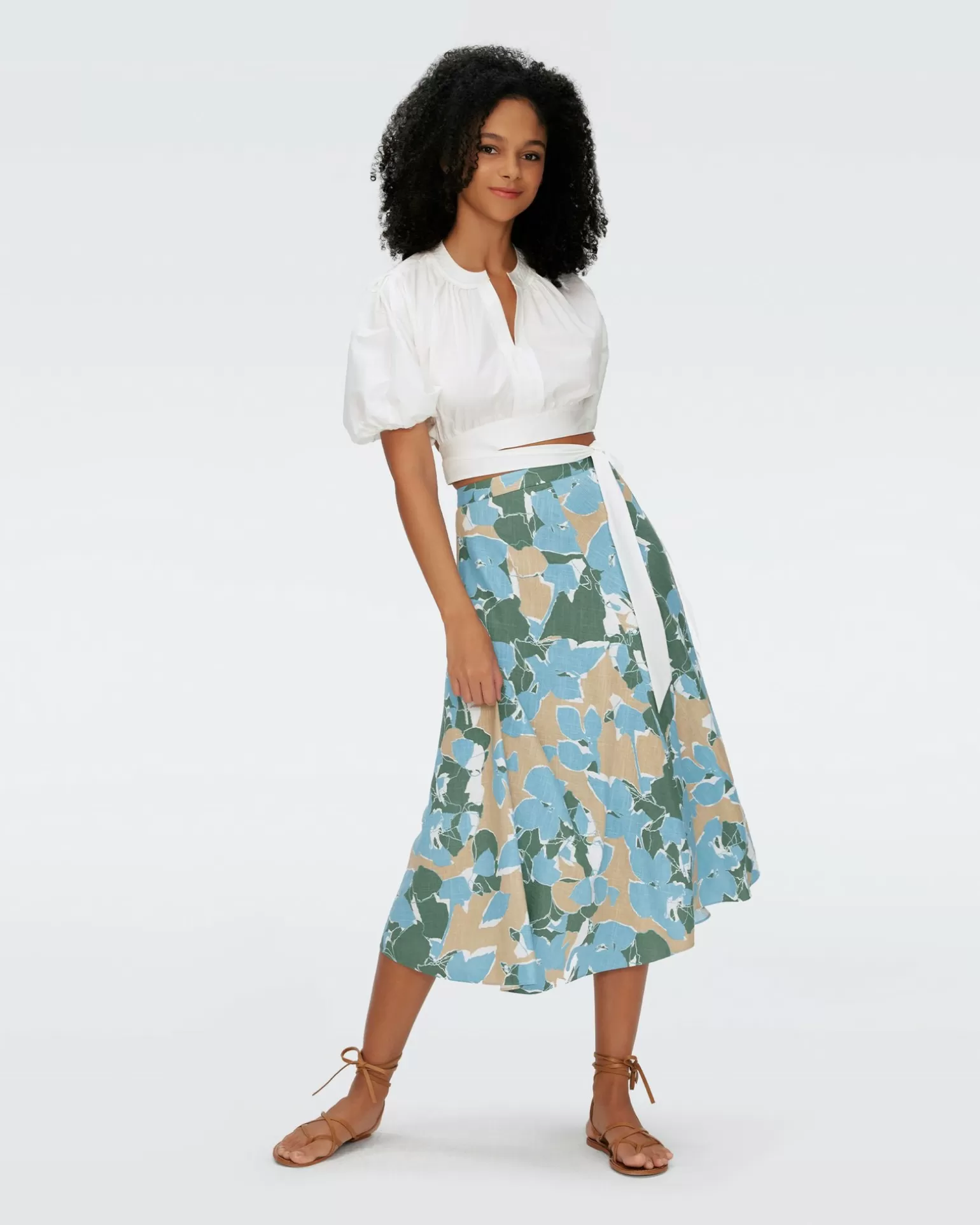 Florencia Skirt^Diane von Furstenberg Outlet