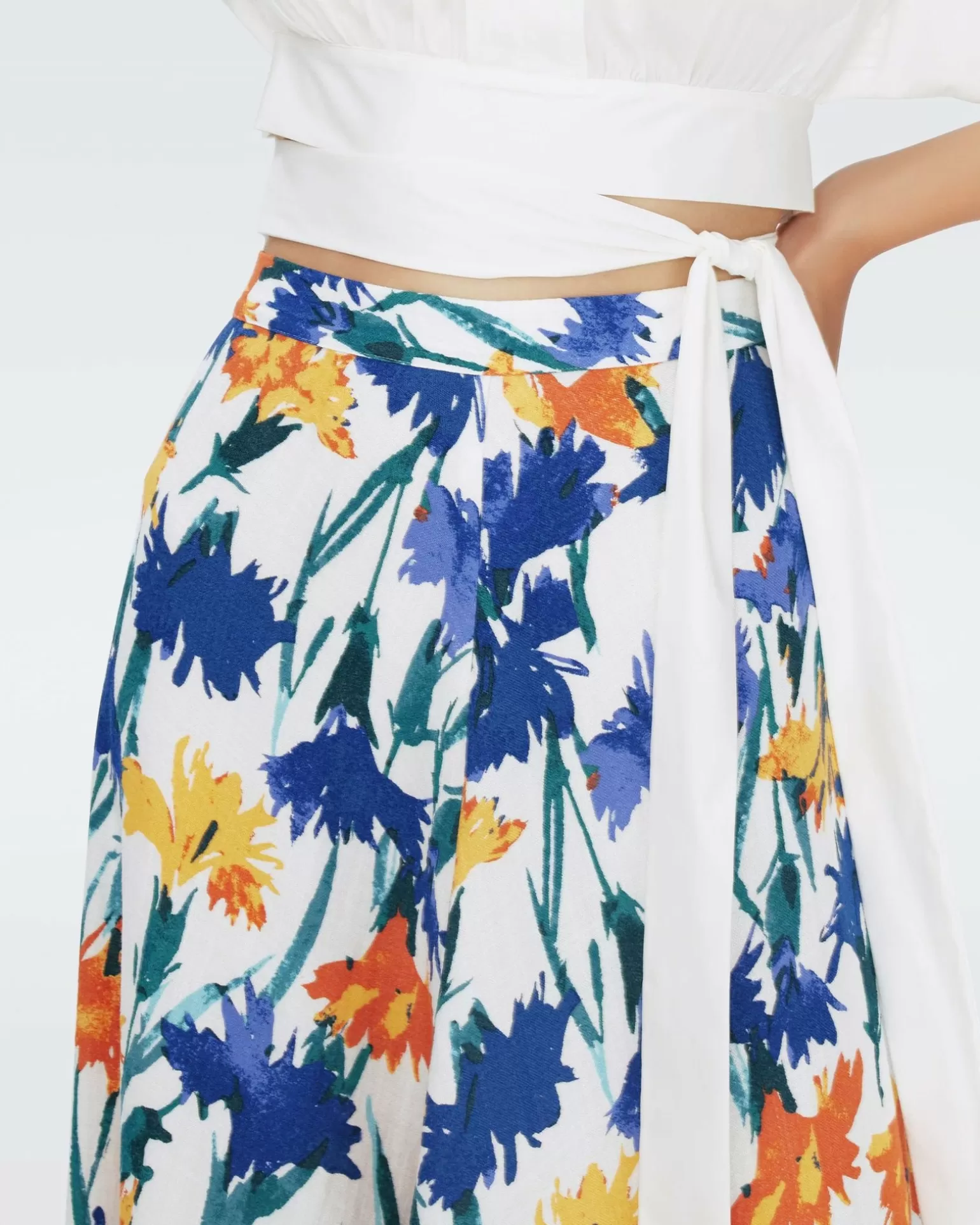 Florencia Skirt^Diane von Furstenberg Sale