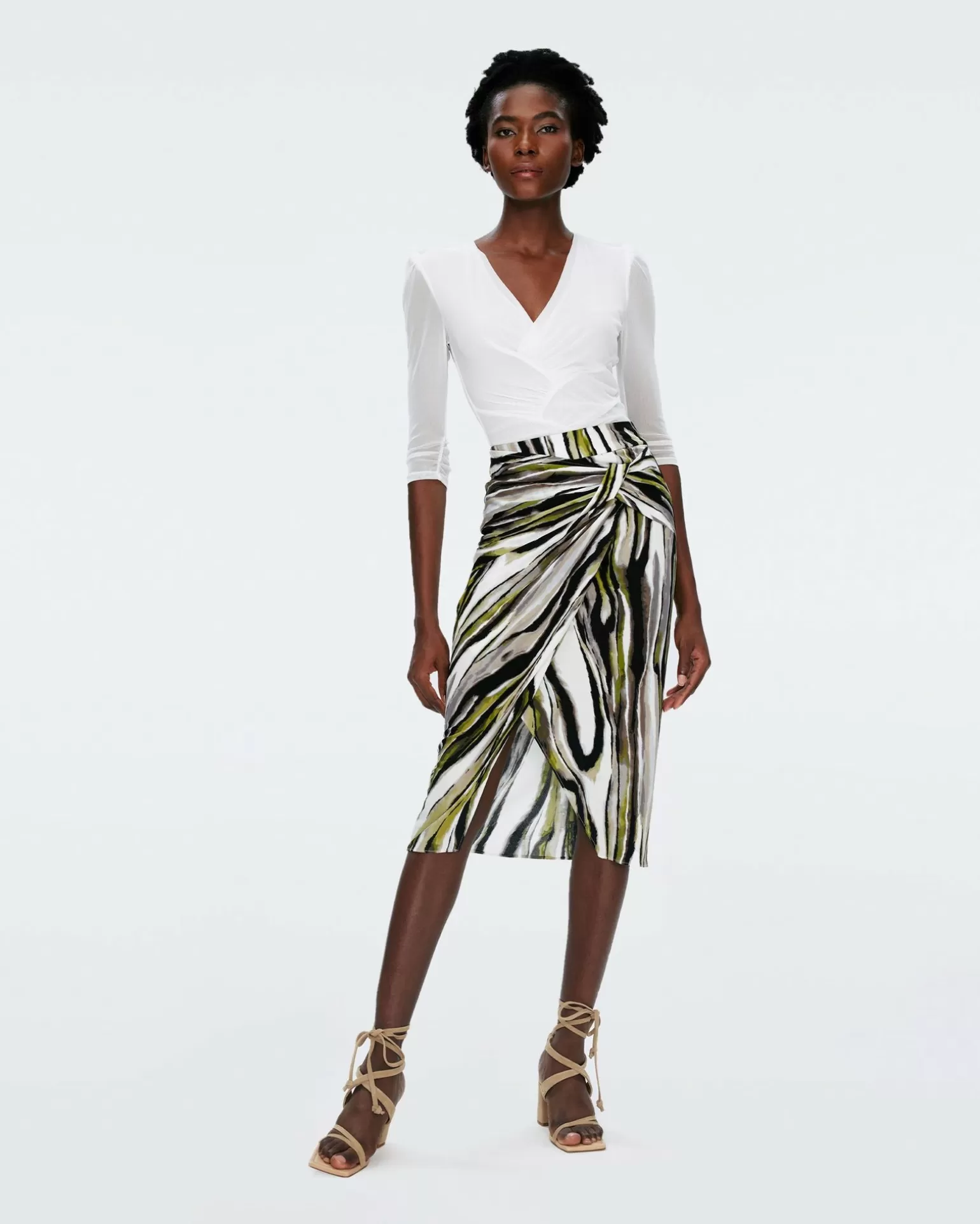 Garcel Skirt^Diane von Furstenberg Fashion