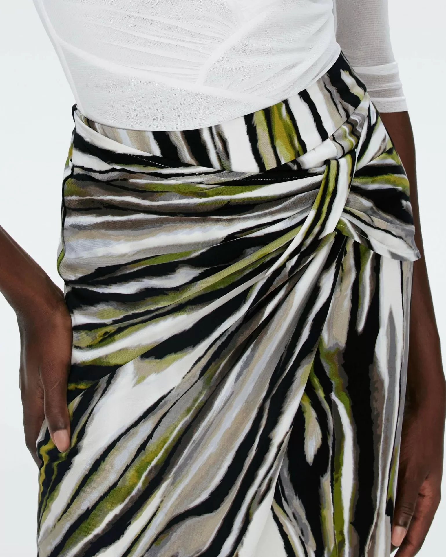 Garcel Skirt^Diane von Furstenberg Fashion