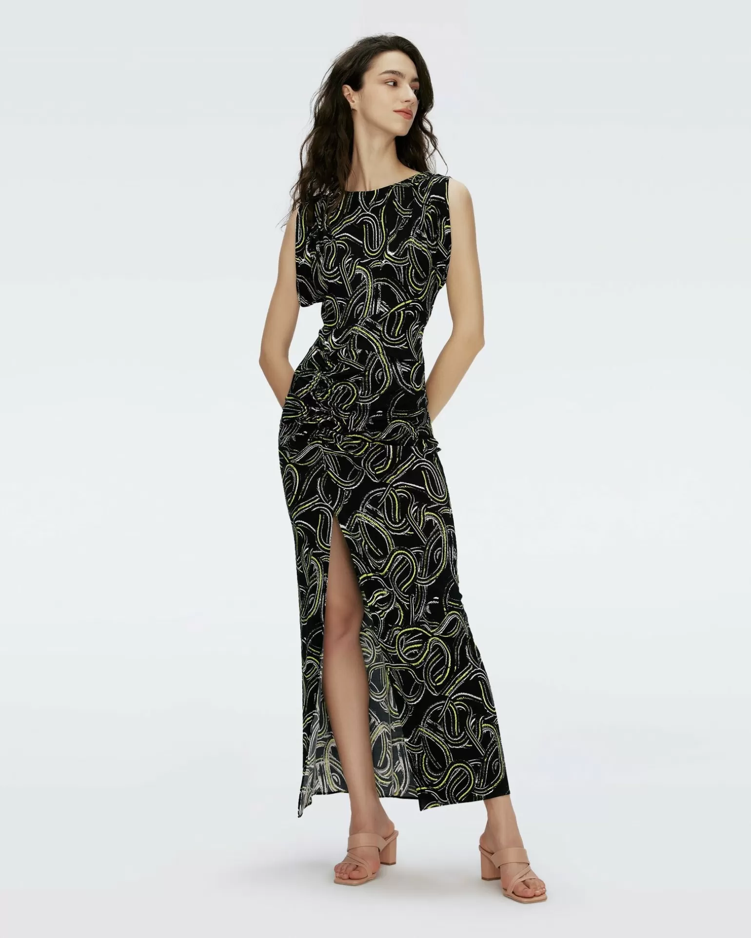Gertrude Dress^Diane von Furstenberg Flash Sale