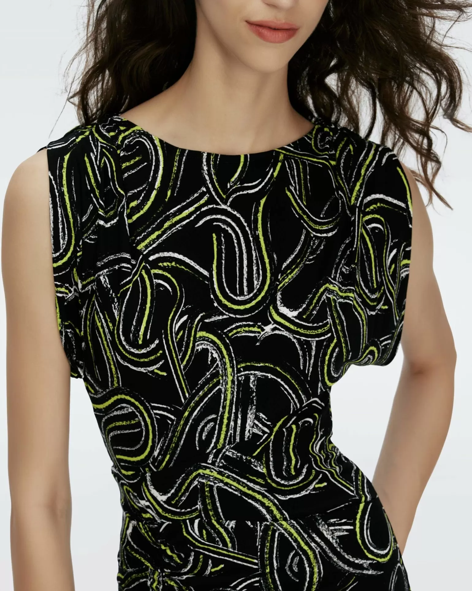 Gertrude Dress^Diane von Furstenberg Flash Sale