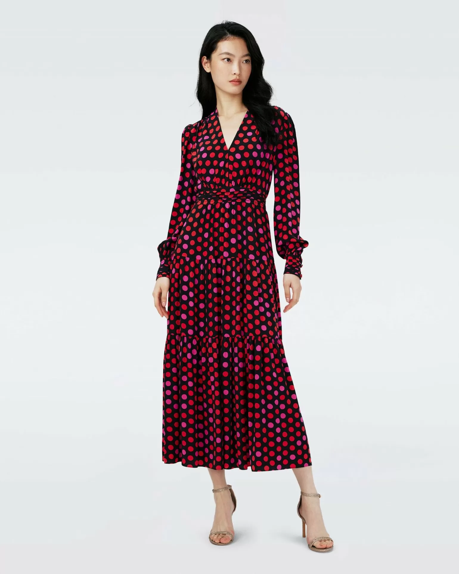 Gil Dress^Diane von Furstenberg Best
